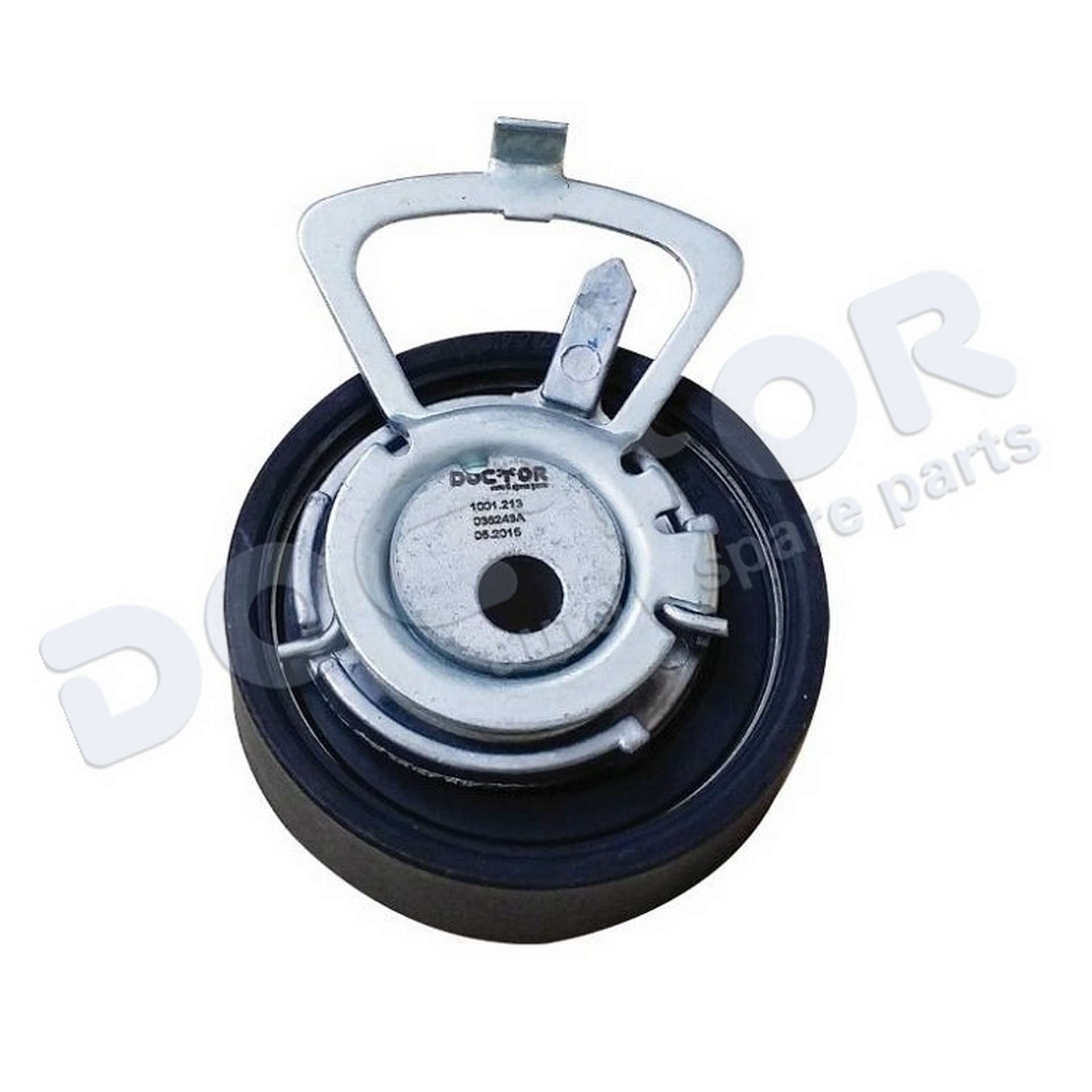 TENSIONER PULLEY