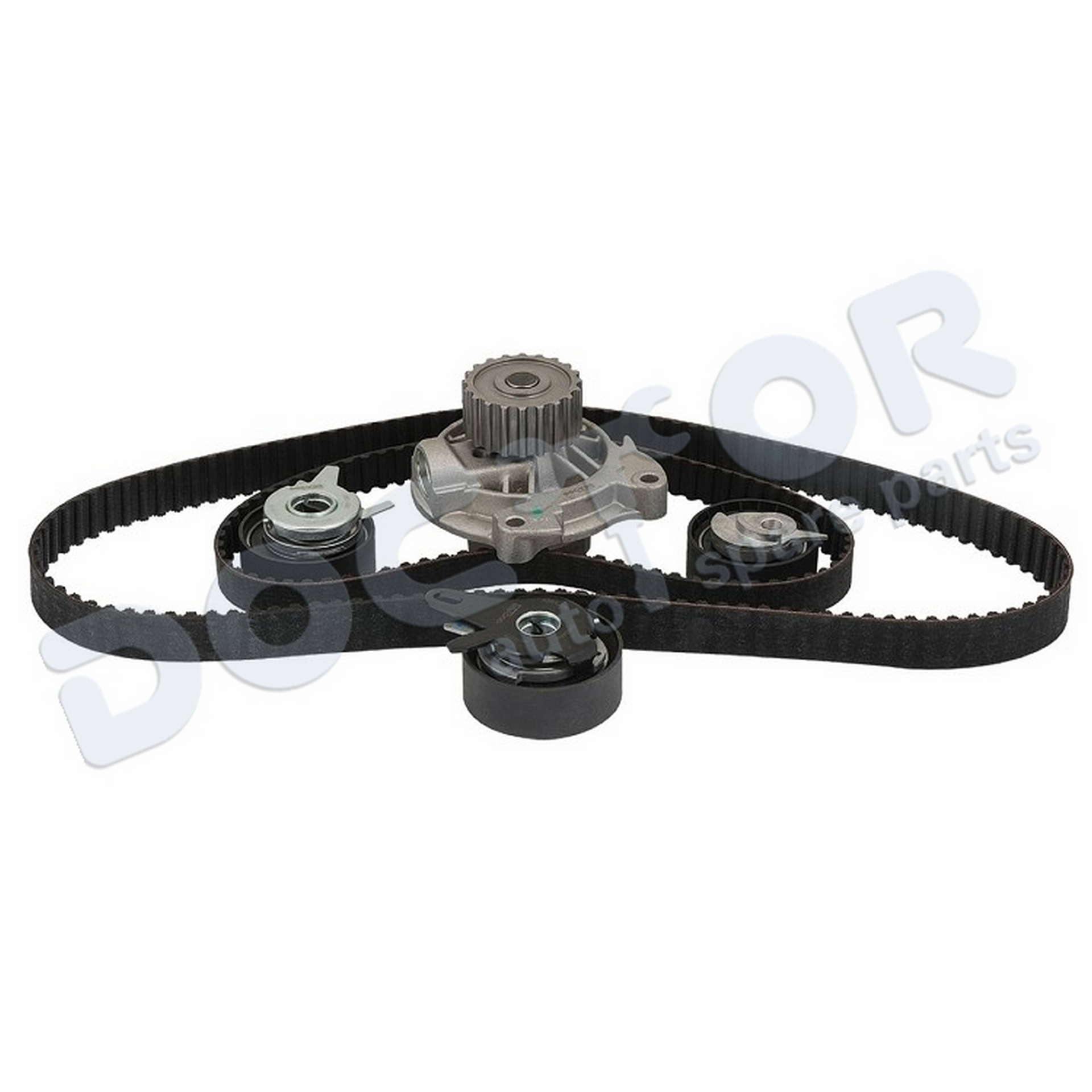 WATER PUMP & TIMING BELT KIT