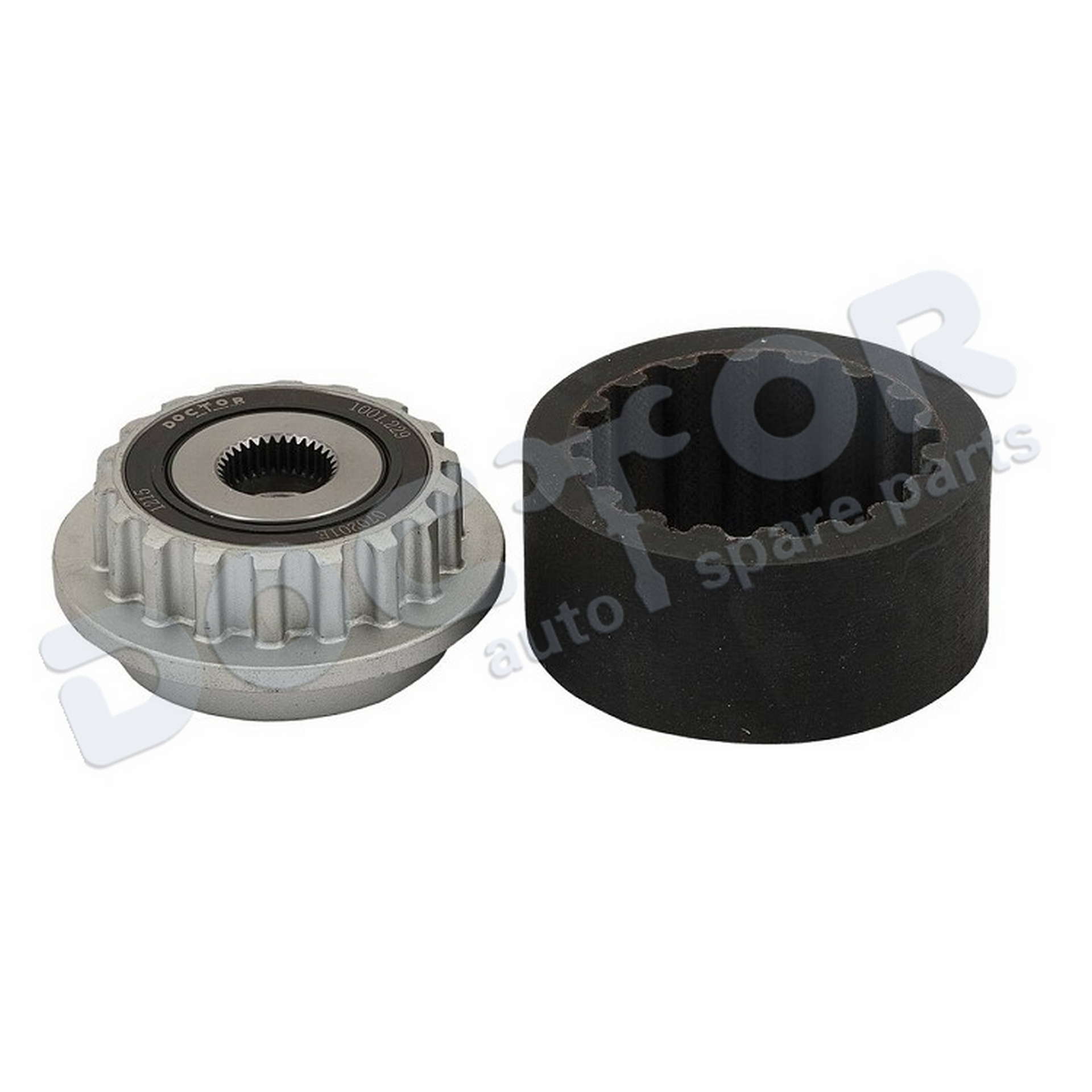 Alternatör Kayışı+Bilya