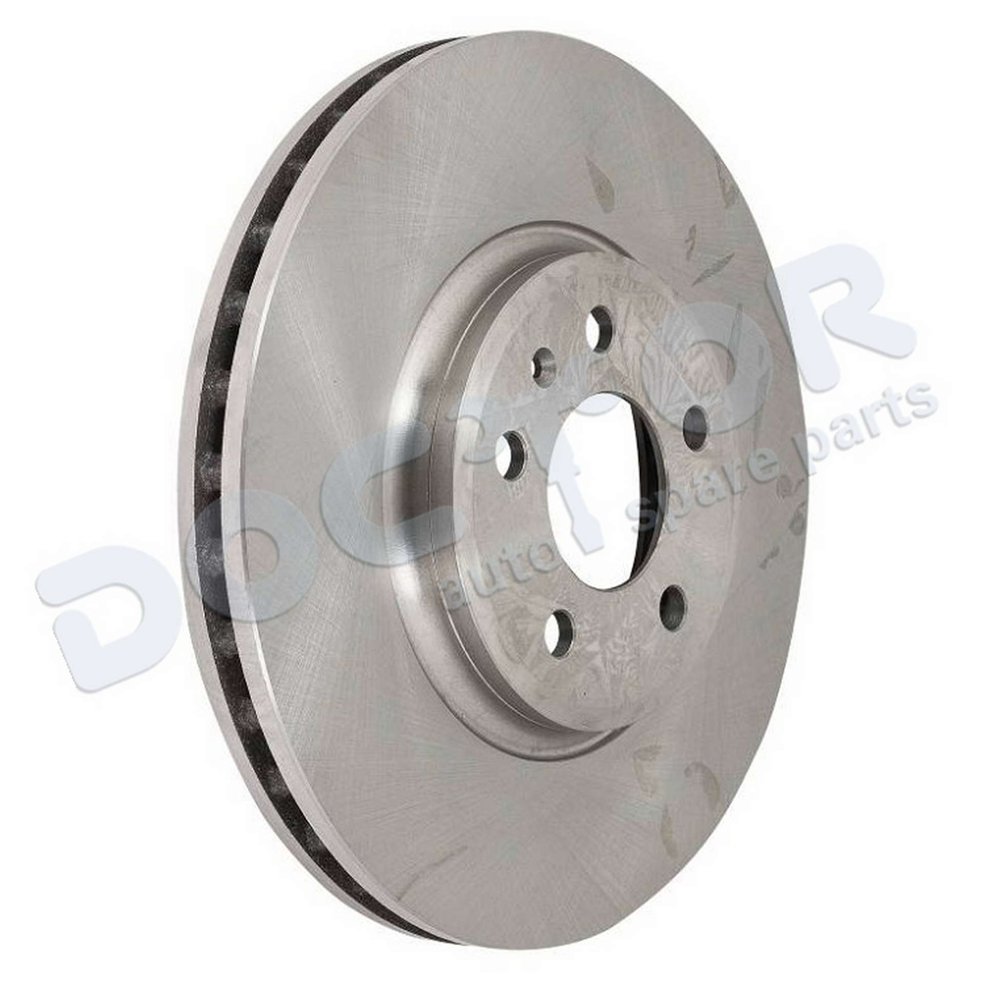 Fren Diski Ön 320 Mm