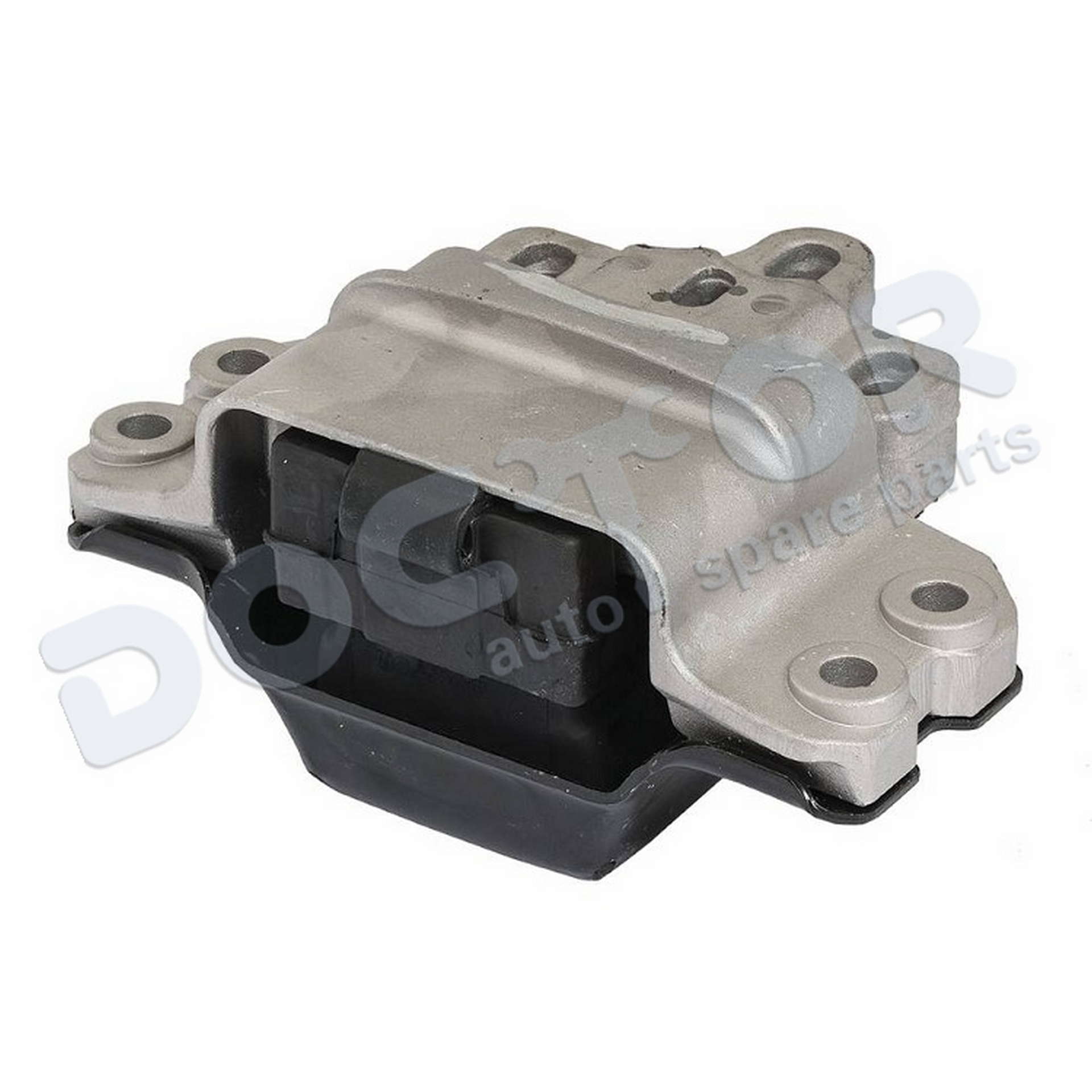 Motor Kulağı Sol Manuel