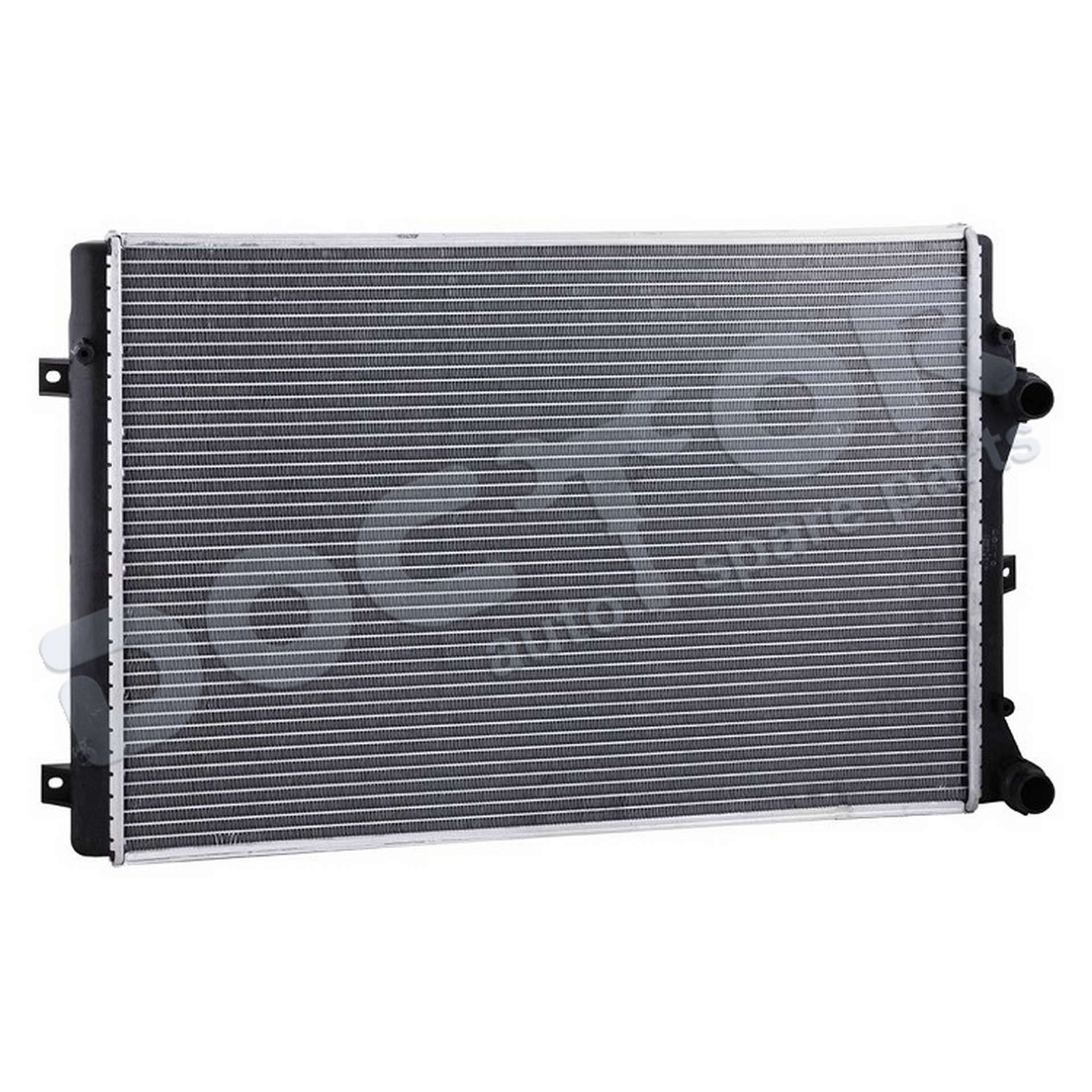 RADIATOR-ENGINE COOLING (BRZ)