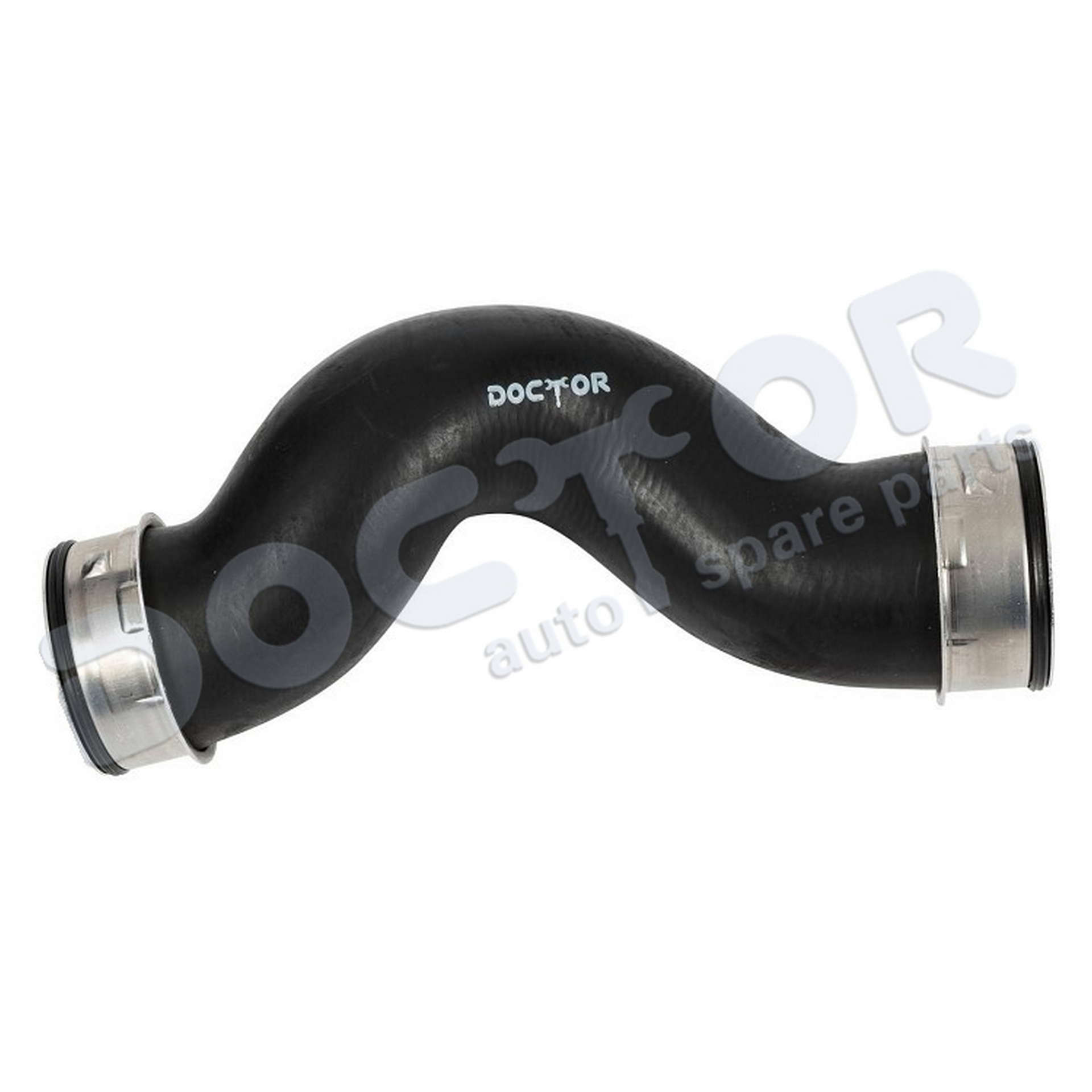 TURBO INTERCOOLER HOSE