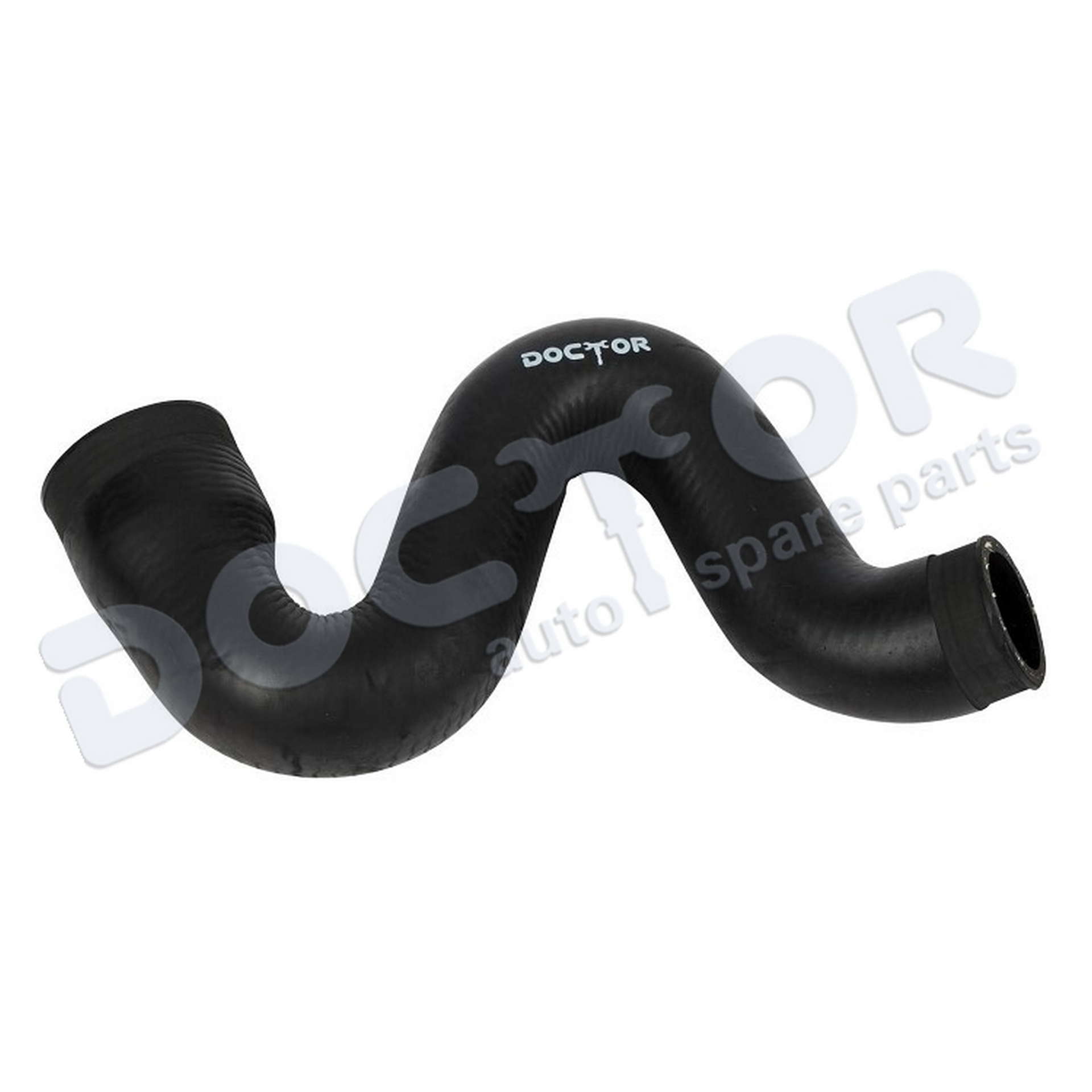 TURBO INTERCOOLER HOSE