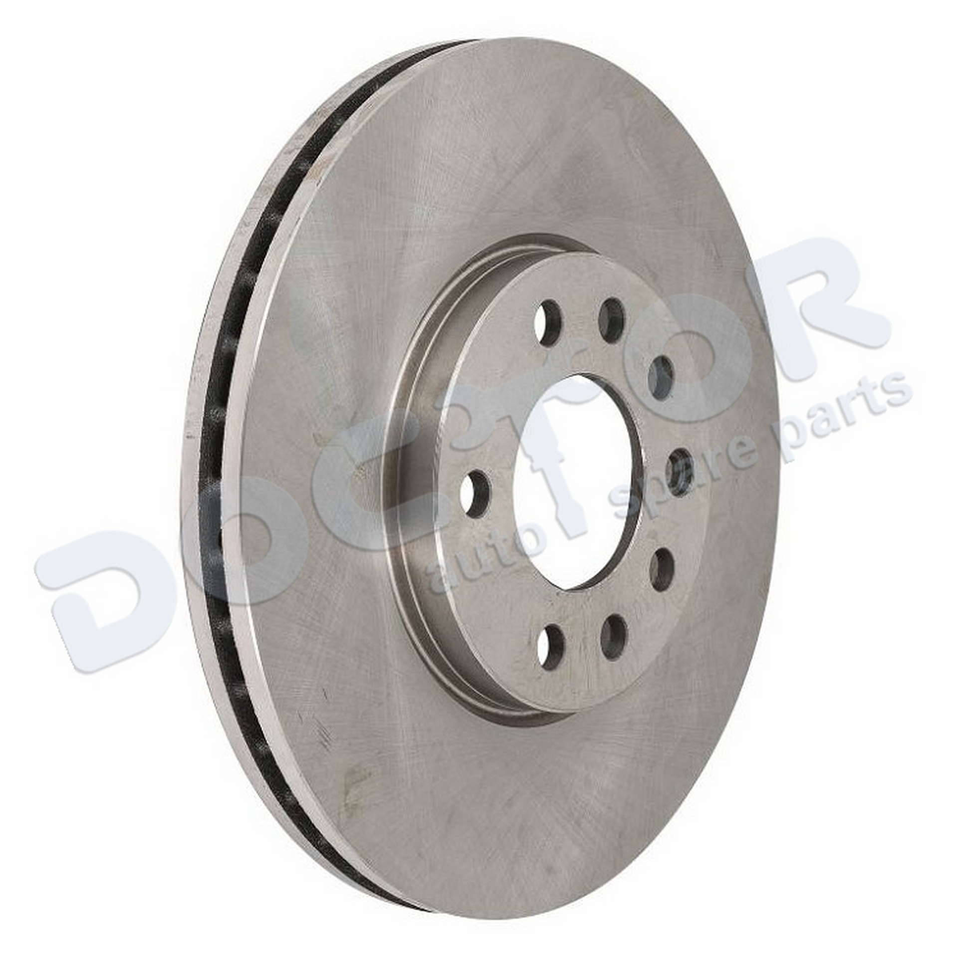 BRAKE DISC,FRONT
