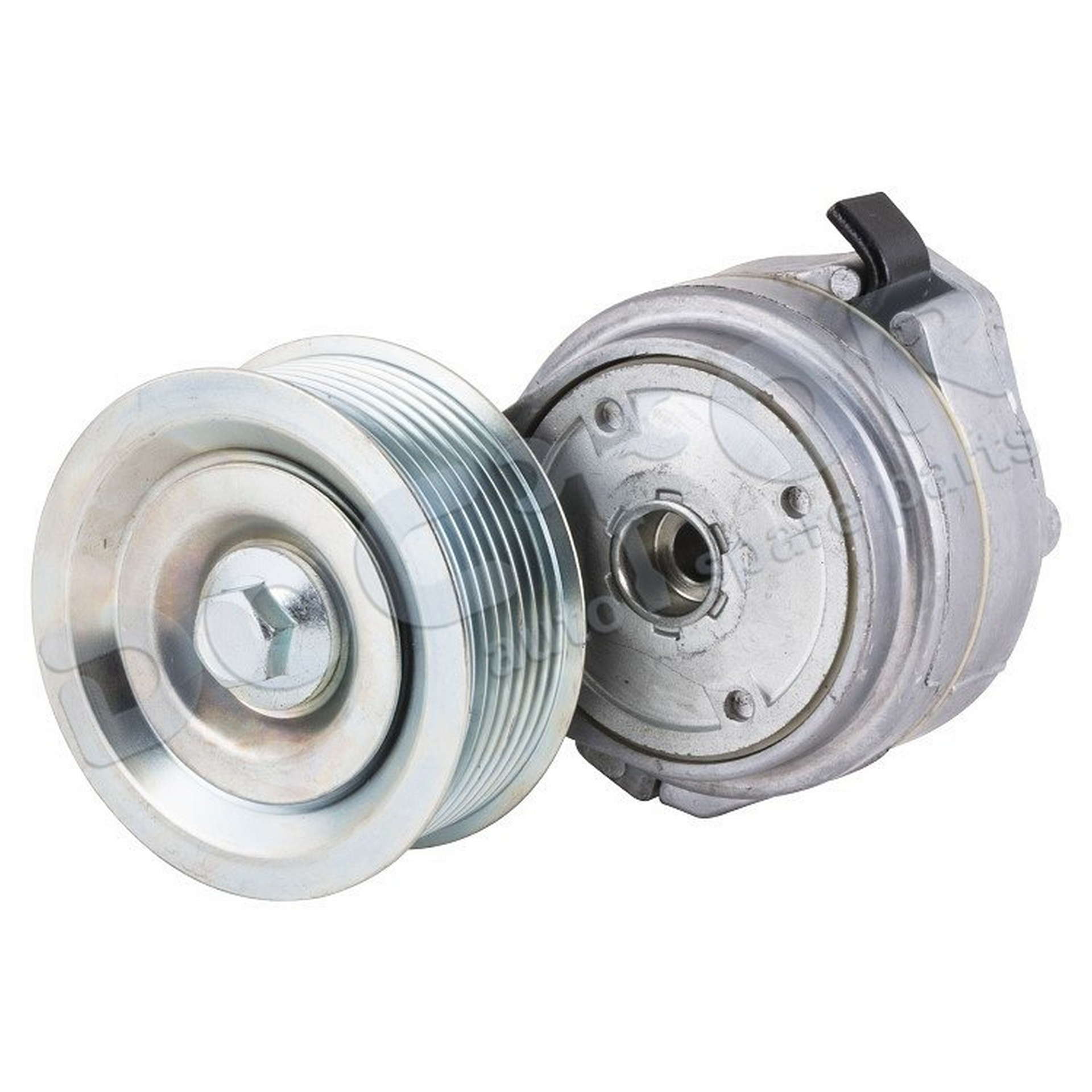 BELT TENSIONER-COMPLETE