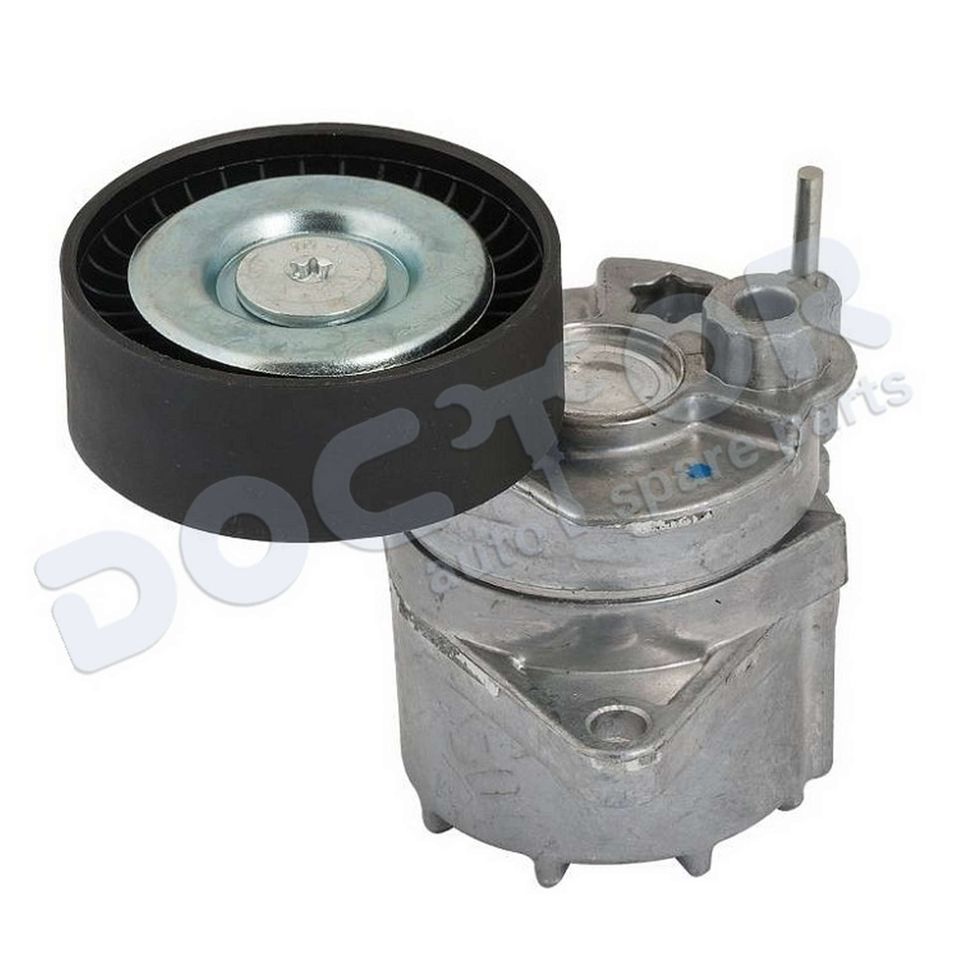 Kayış Gergi Kütüğü