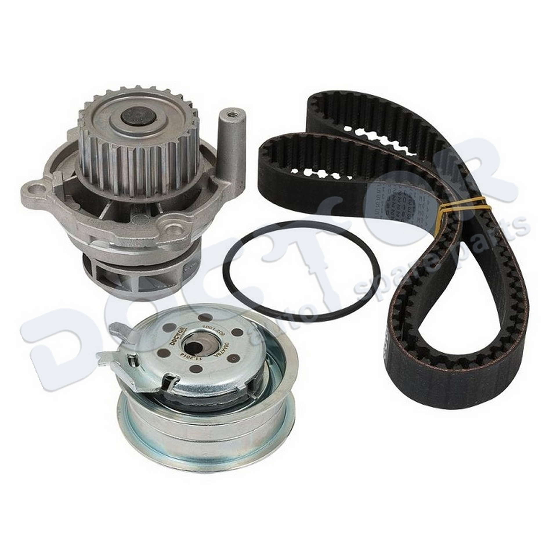 Gergi Seti+Devirdaim