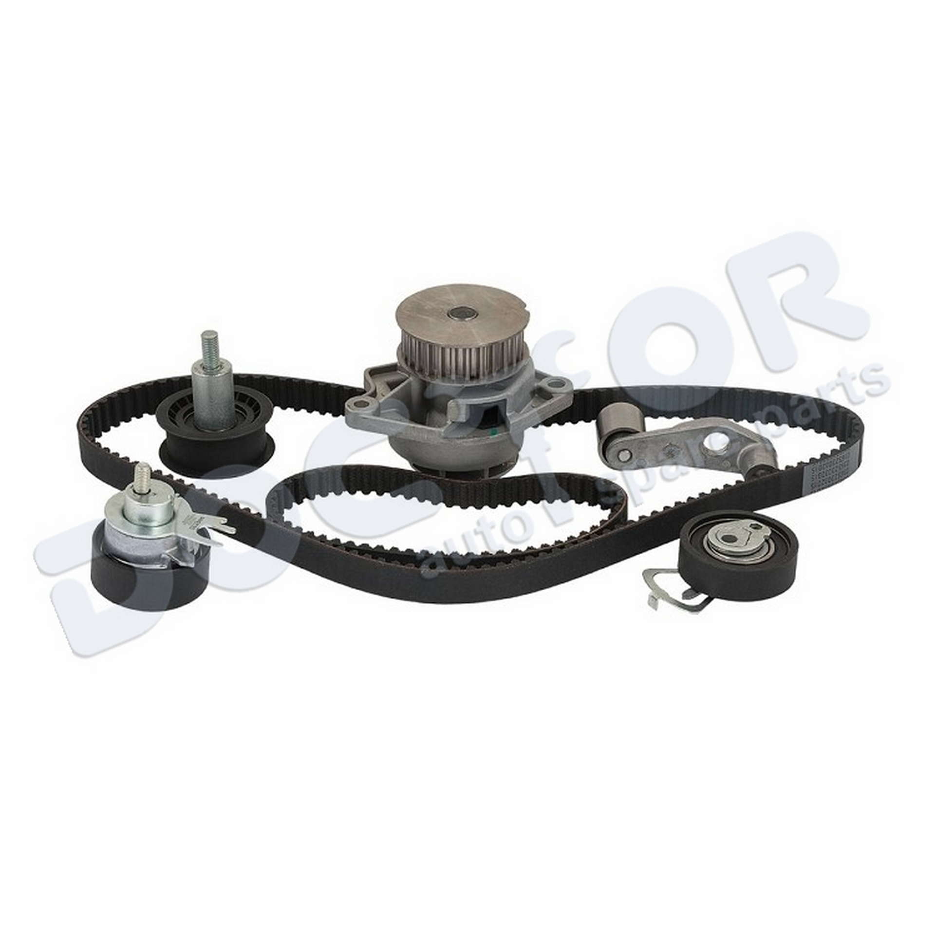 Gergi Seti+Devirdaim