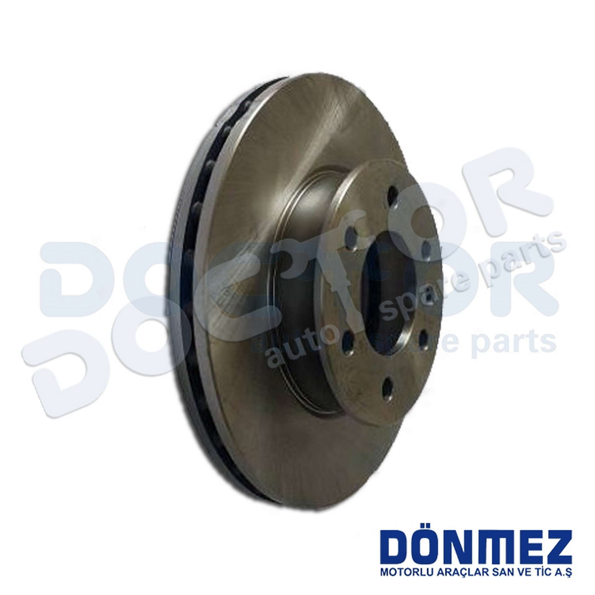 Fren Diski Ön