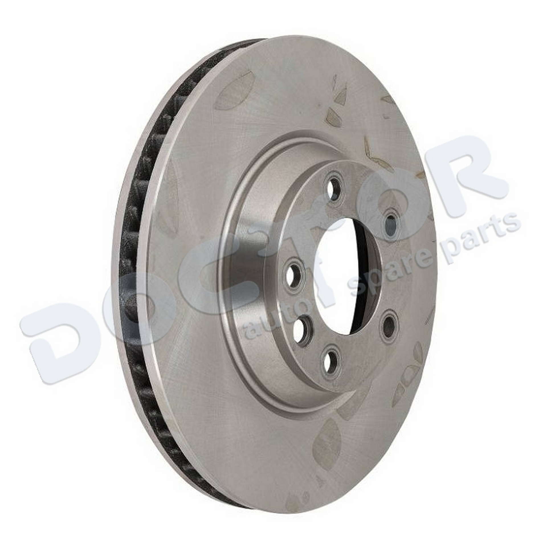 Fren Diski Ön Sol 350 Mm