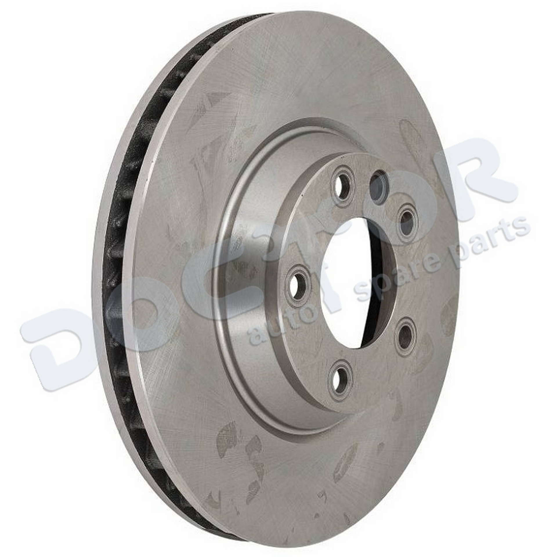 Fren Diski Ön Sağ 350 Mm