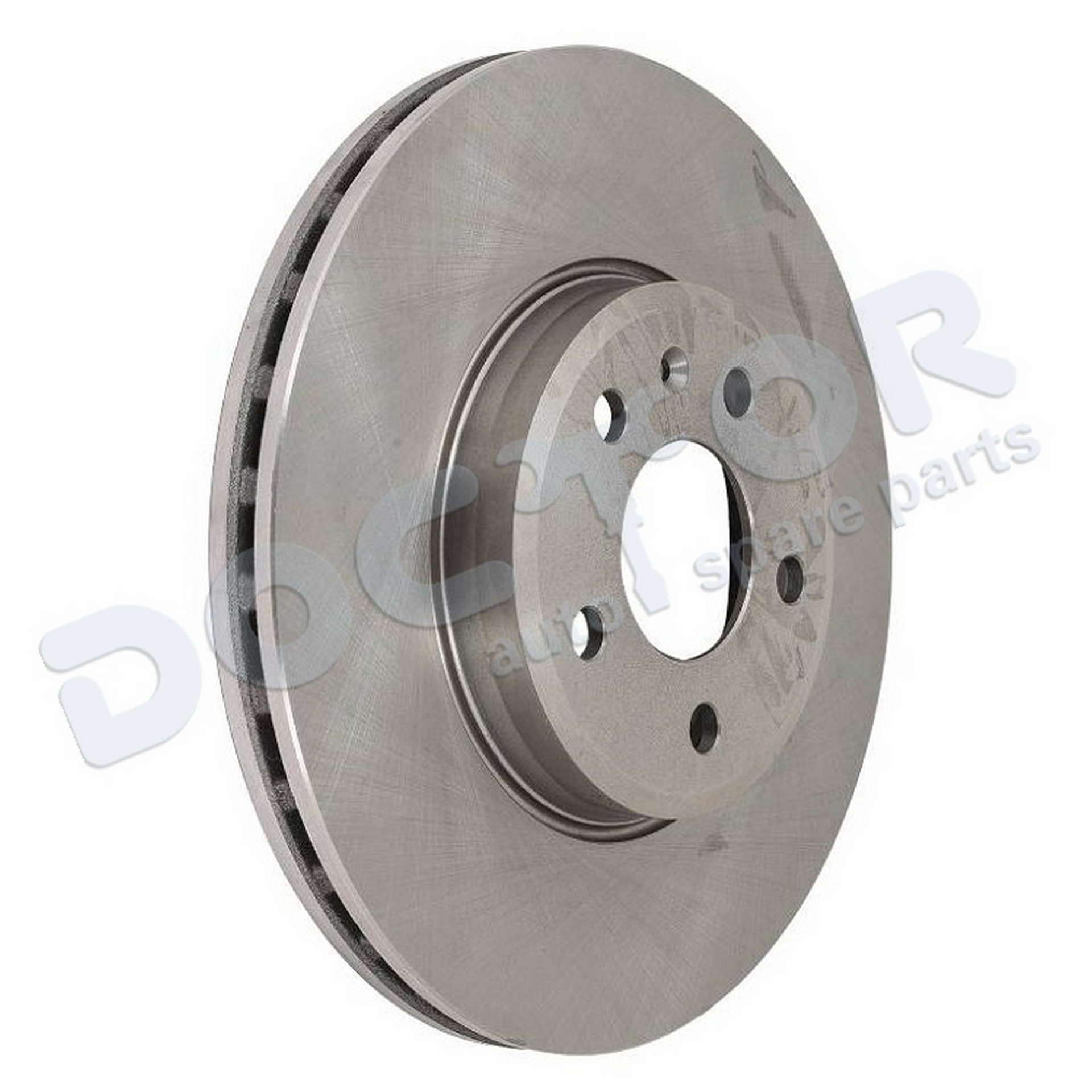 Fren Diski Ön 314 Mm