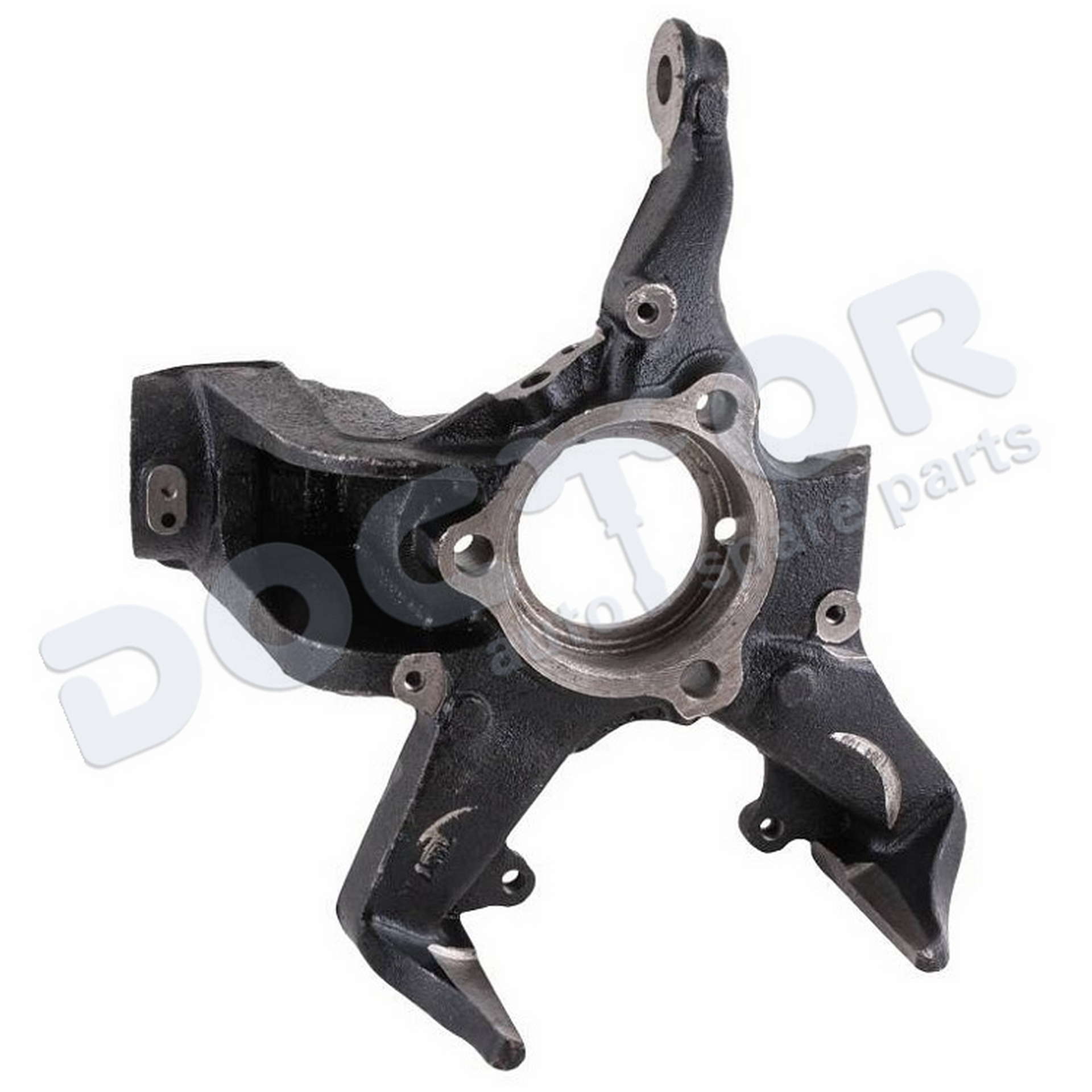 Aks Taşıyıcı Sol (3 Delik)