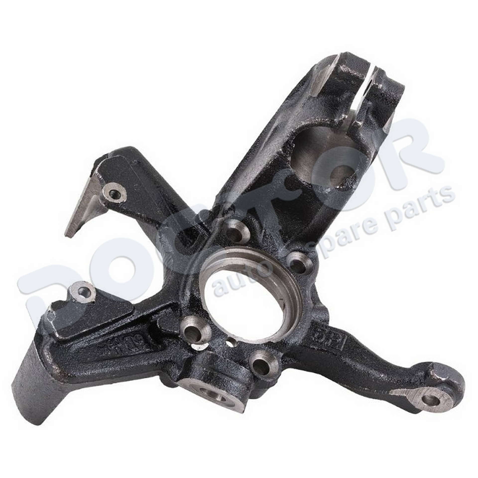 Aks Taşıyıcı Sağ İnce Tip( 4 Delik)