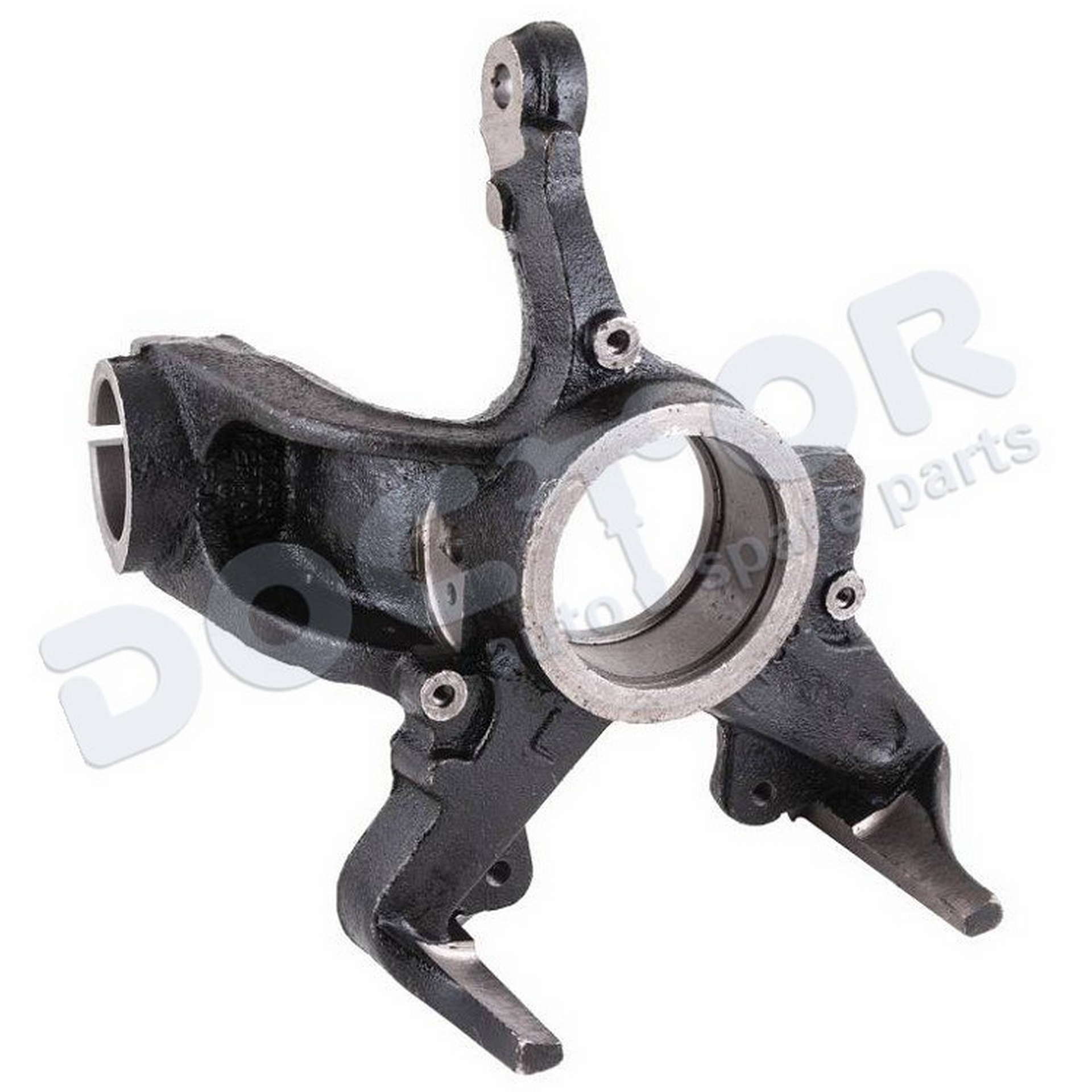 STEERING KNUCKLE, L