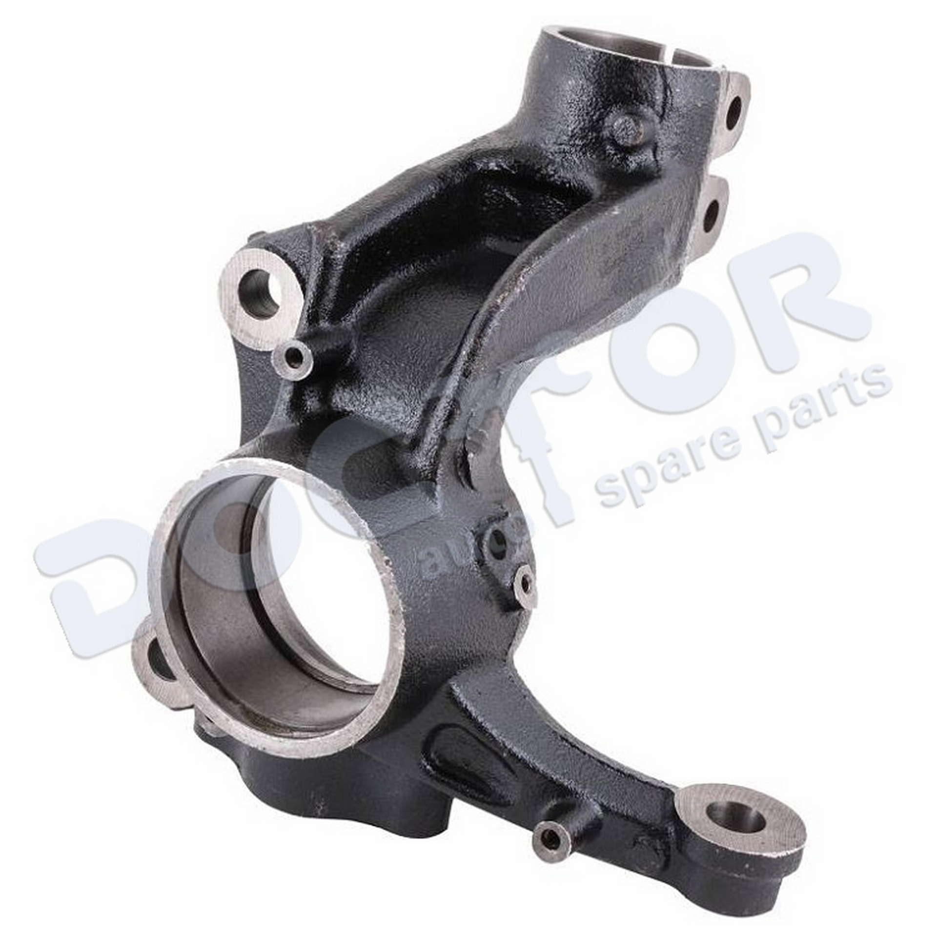 Aks Taşıyıcı Sol