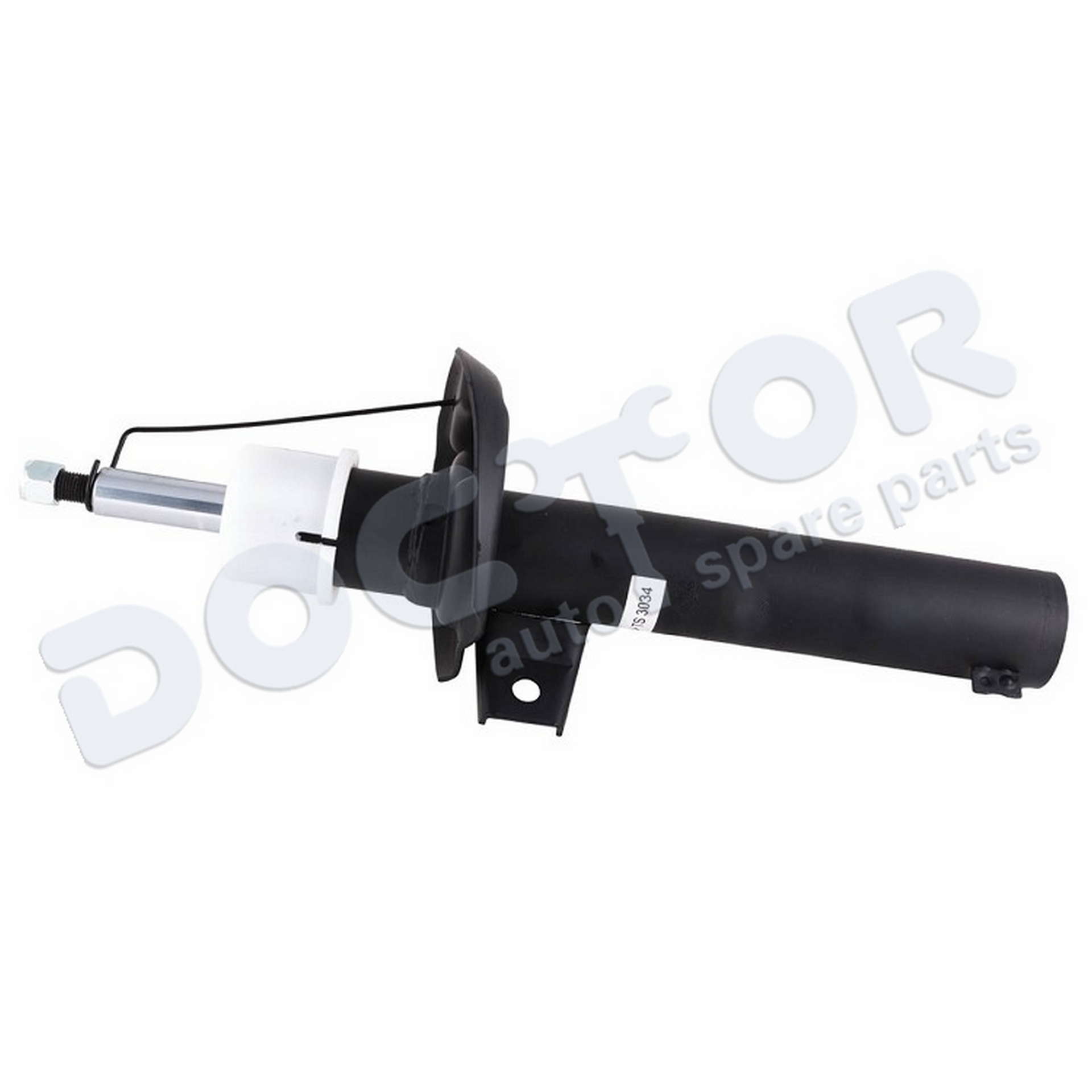 Amortisör Ön (55 Mm)