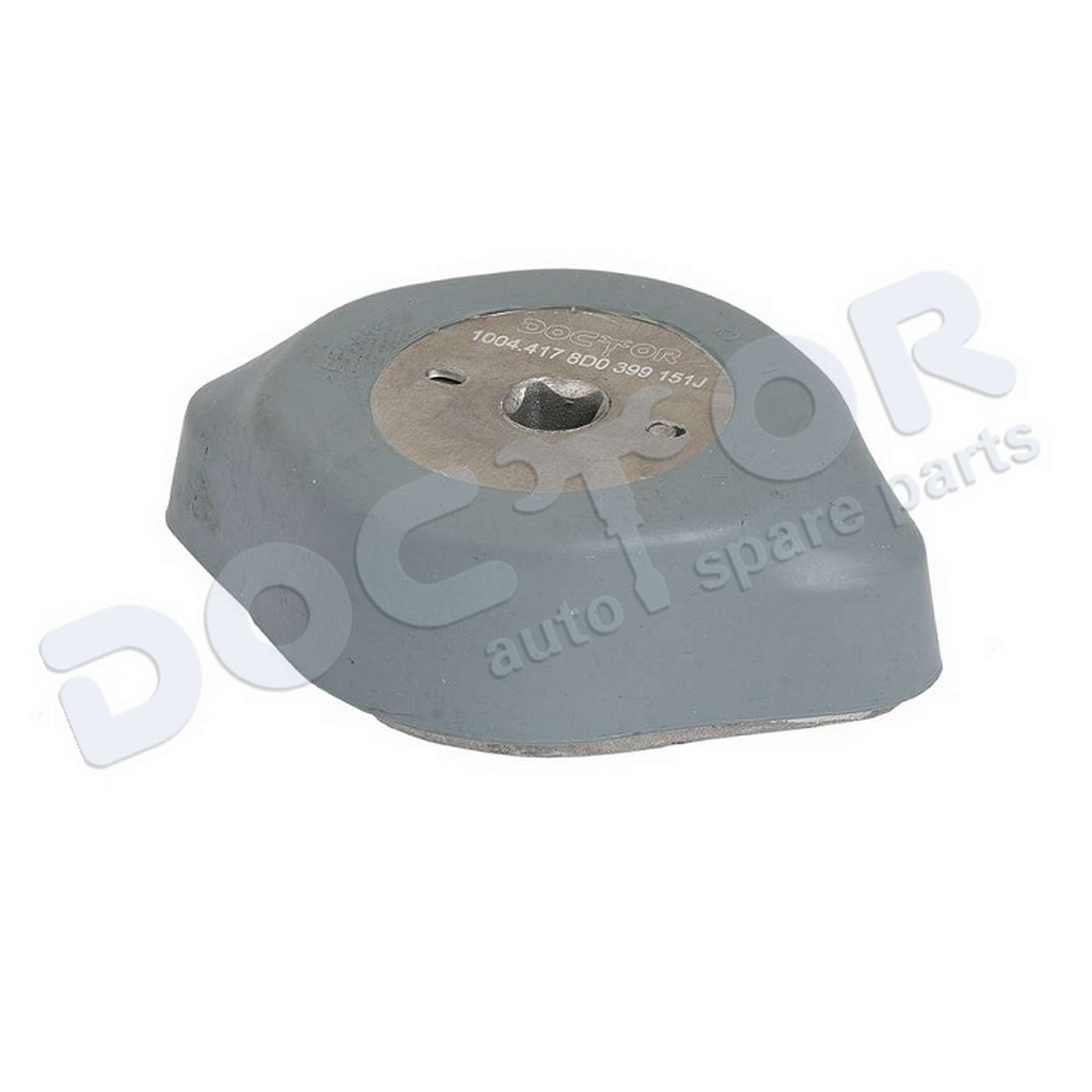 Şanzuman Kulağı Otom.