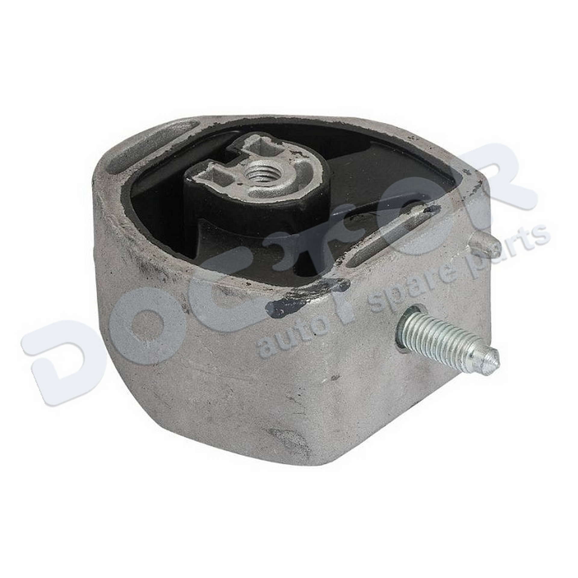 ENGINE MOUNTING