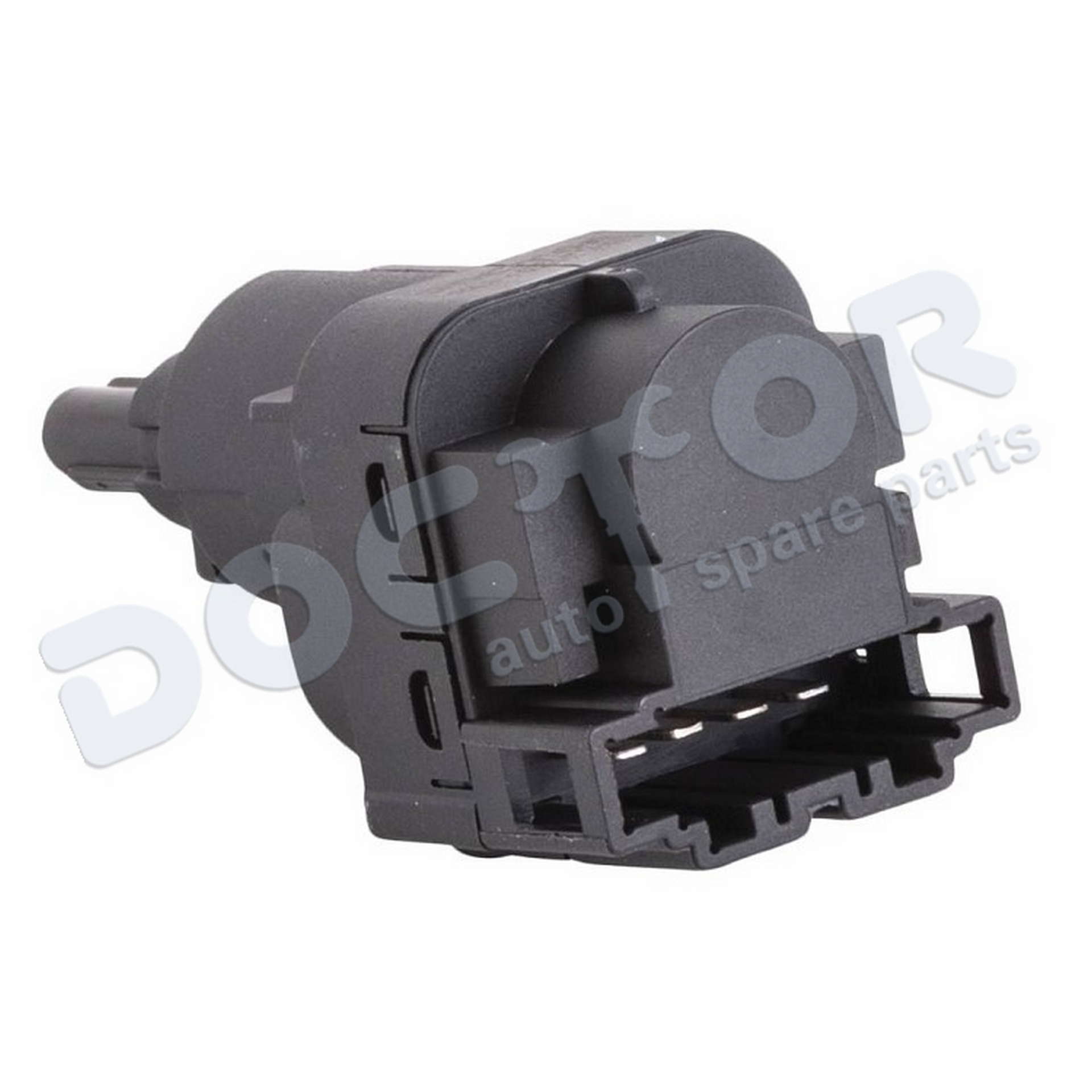 Fren Müşürü Şalteri