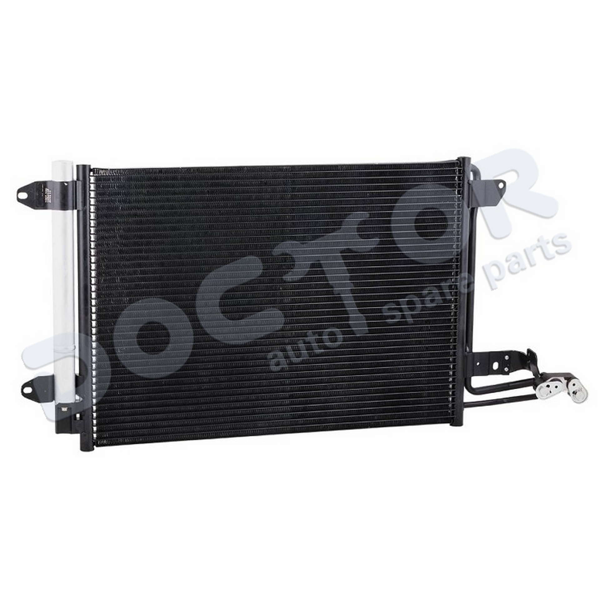 Radyatör Klima (Brz)