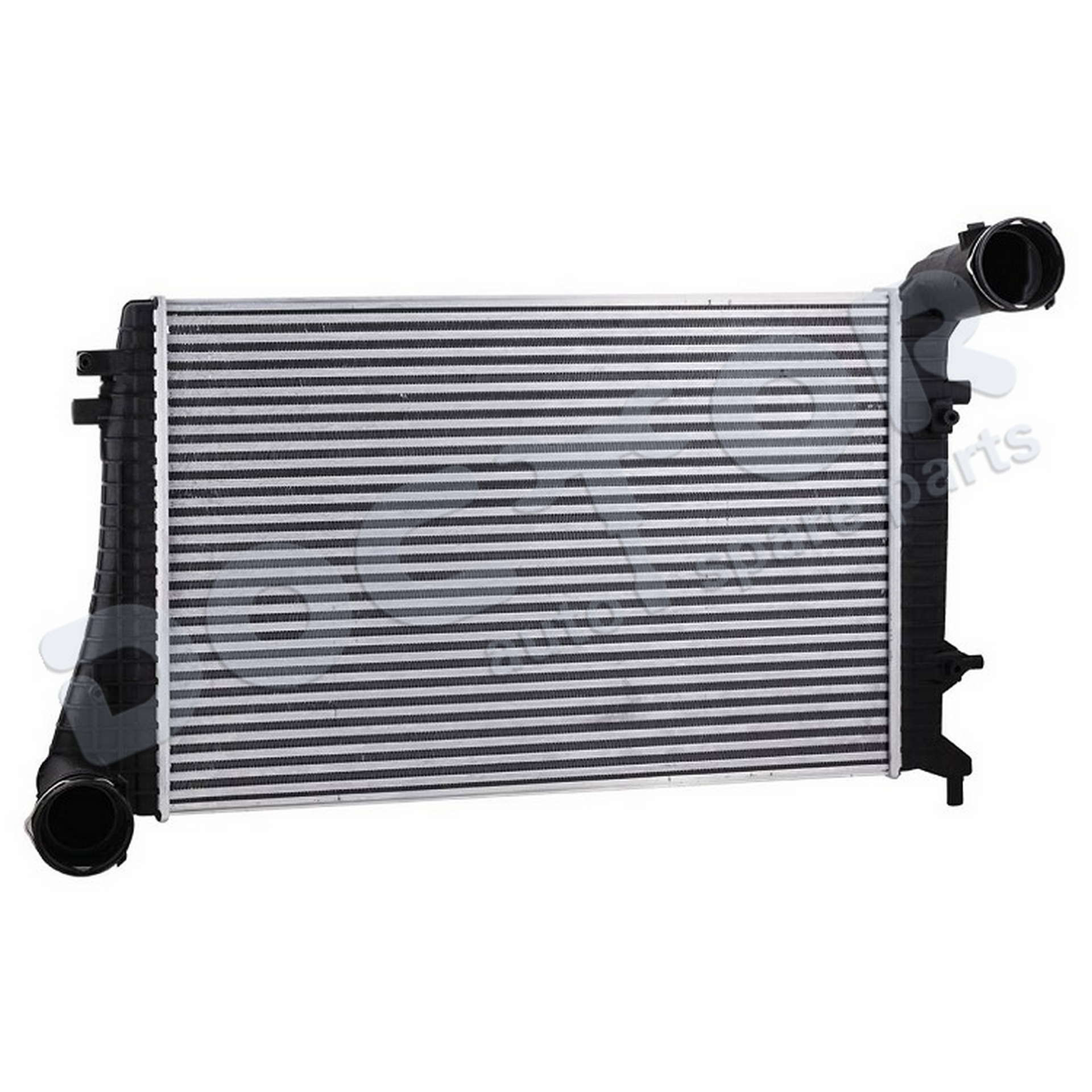 Radyatör İntercool (Brz)