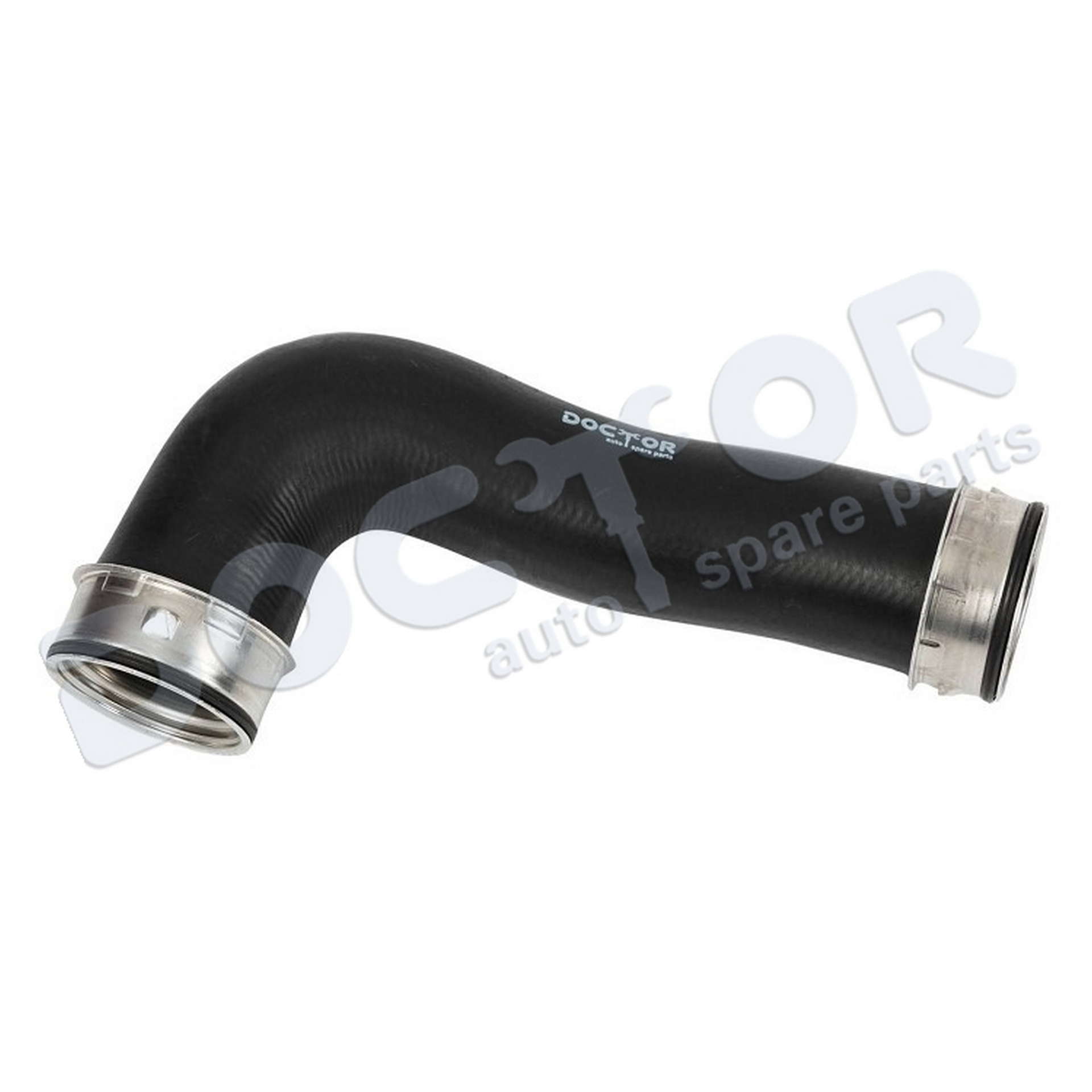 TURBO INTERCOOLER HOSE