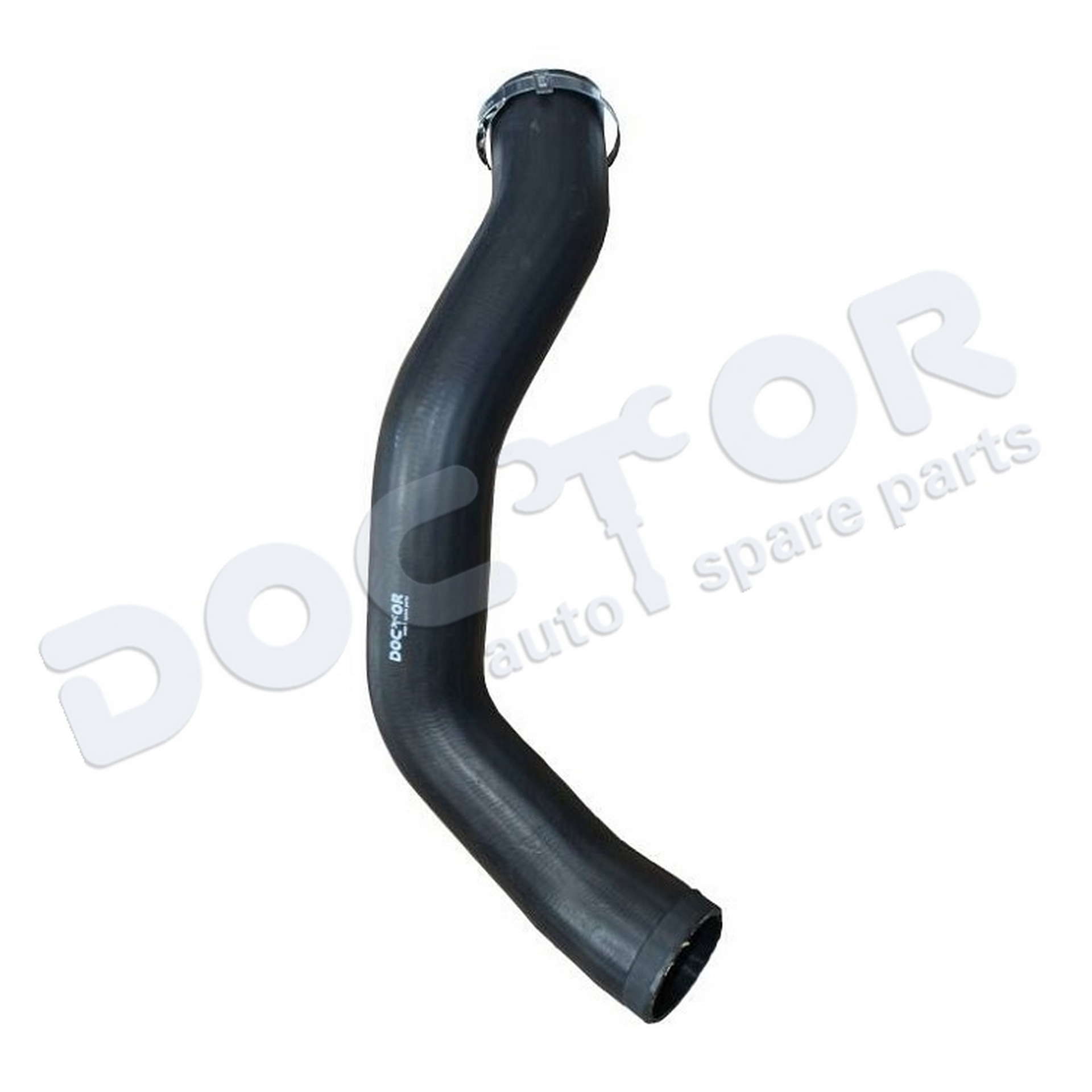 TURBO INTERCOOLER HOSE