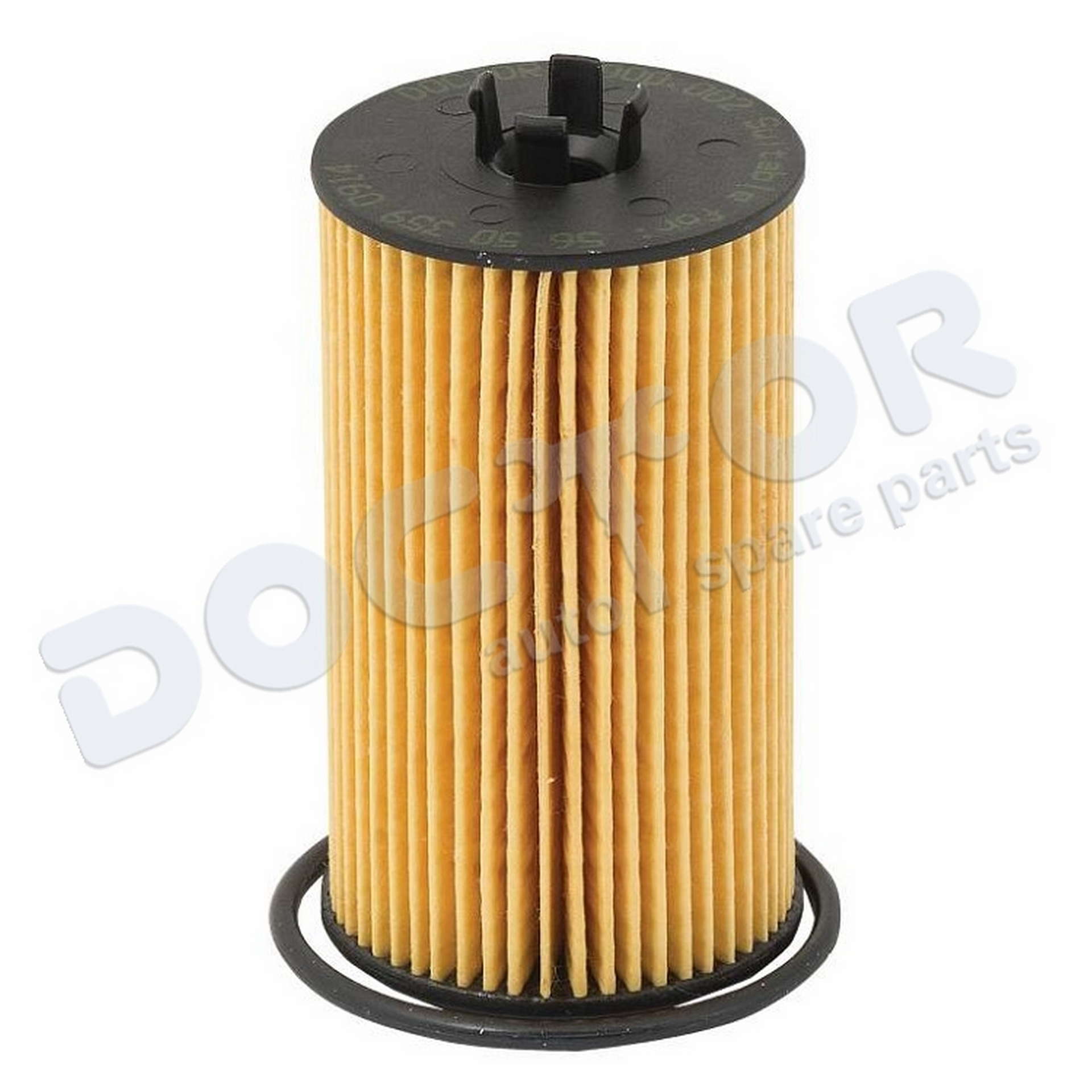 Yağ Filitresi (Y.M.)