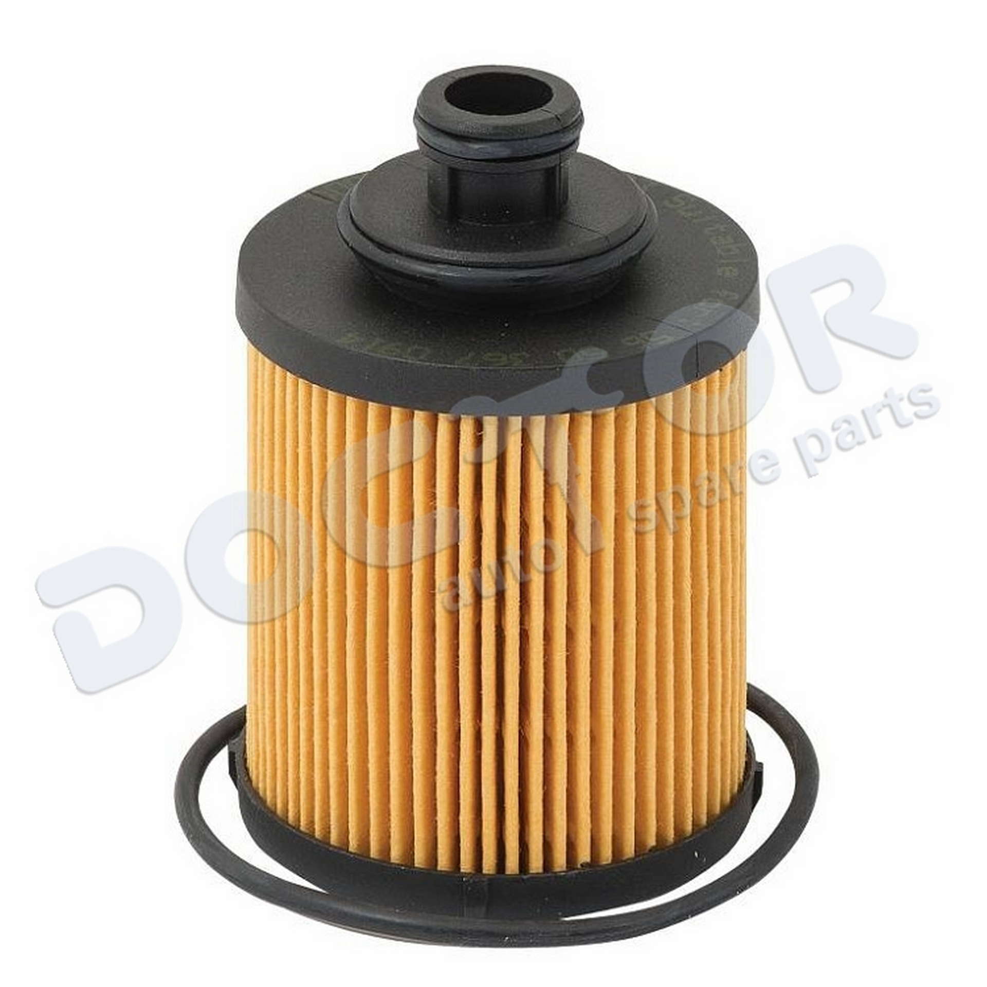 Yağ Filitresi (Ufi Tipi)