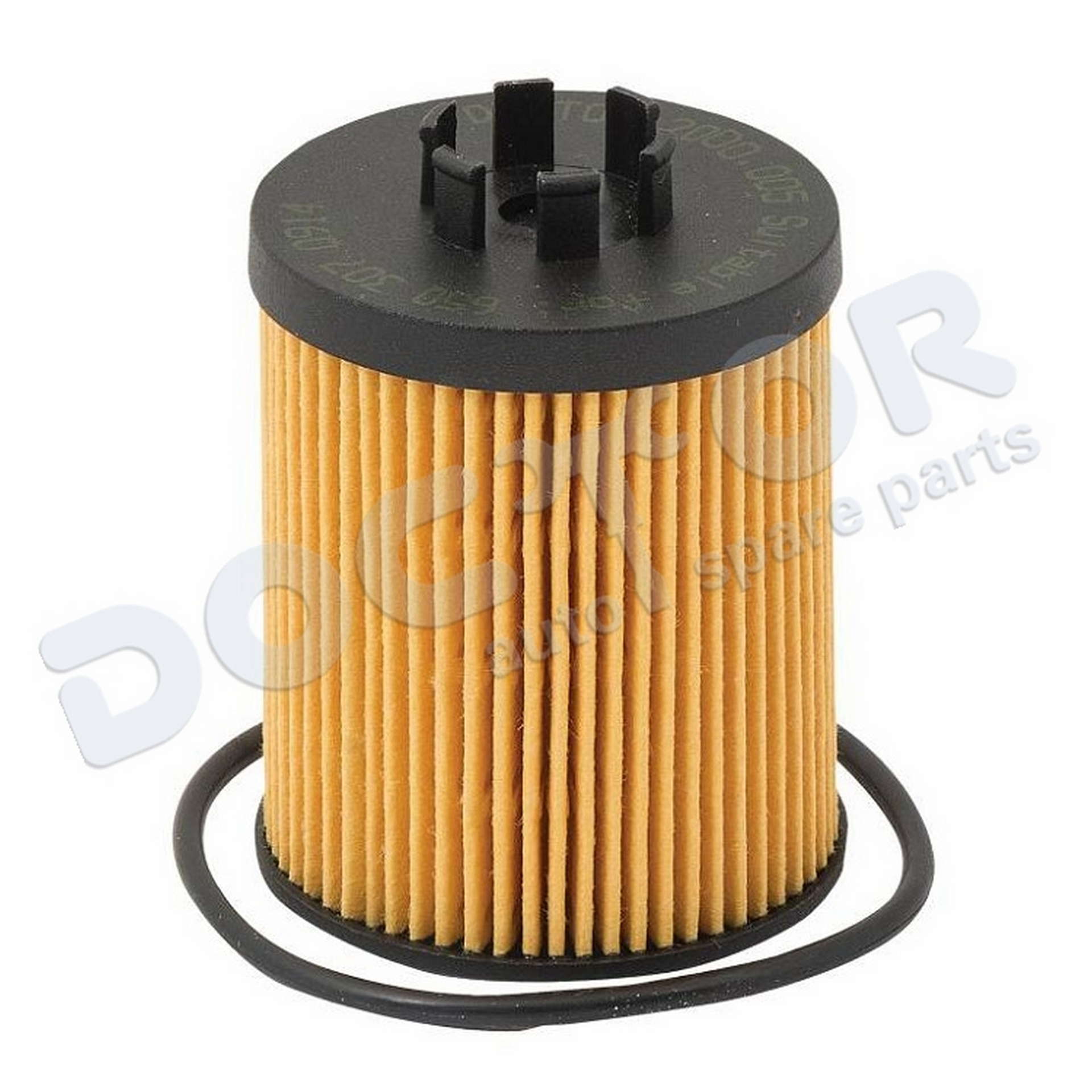 Yağ Filitresi( E.M)