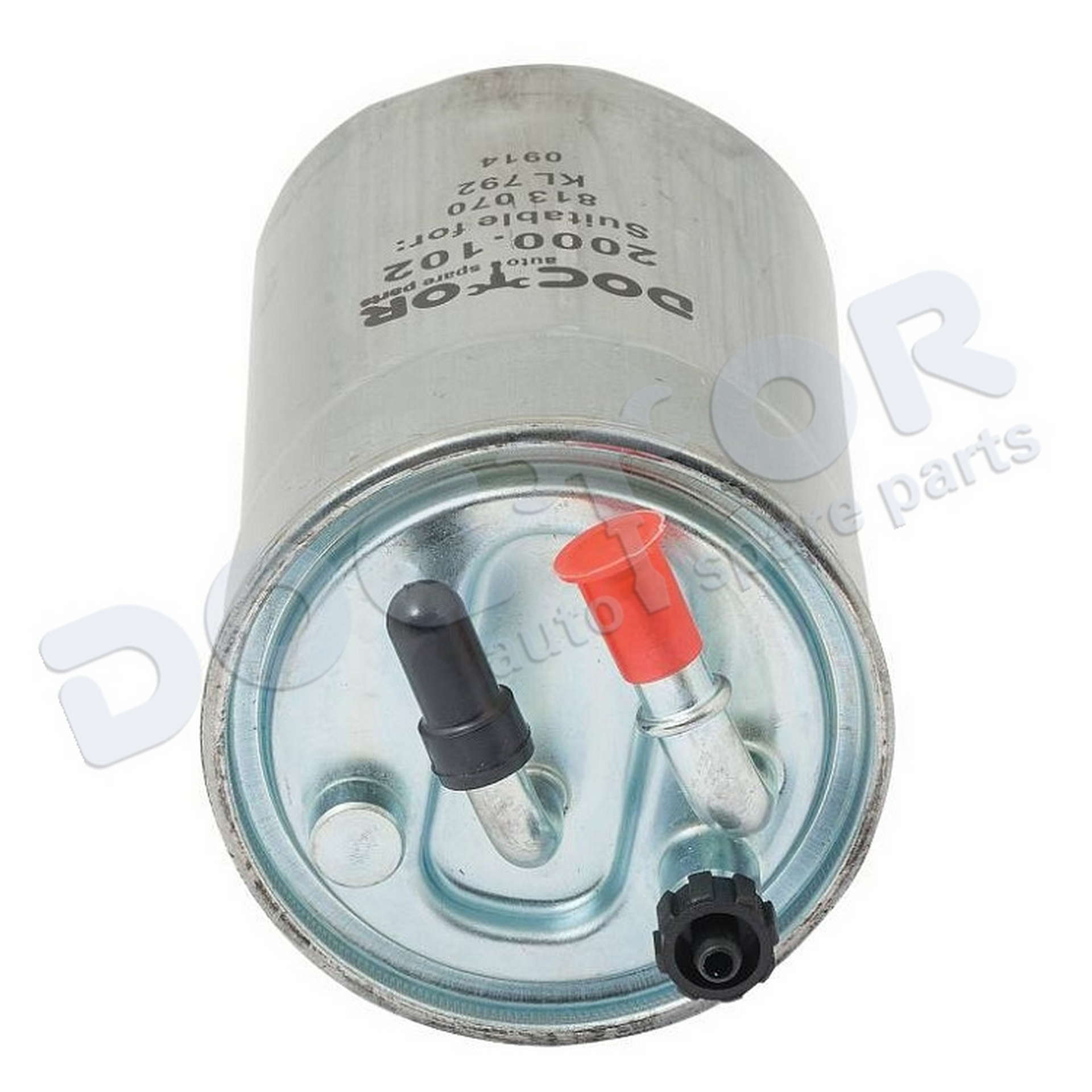 Mazot Filitresi(Y.M)