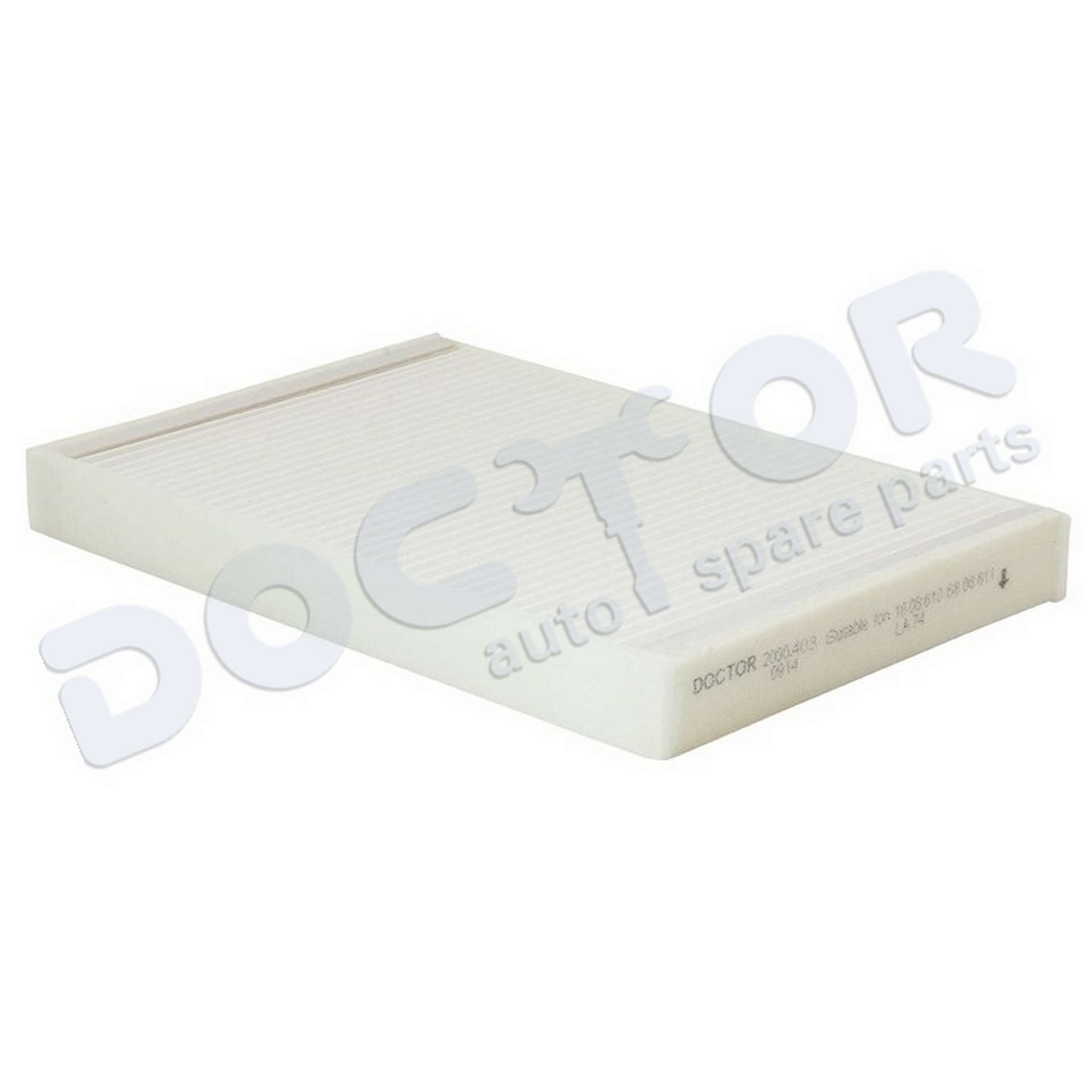 Polen Filitresi(Delphı Tipi)