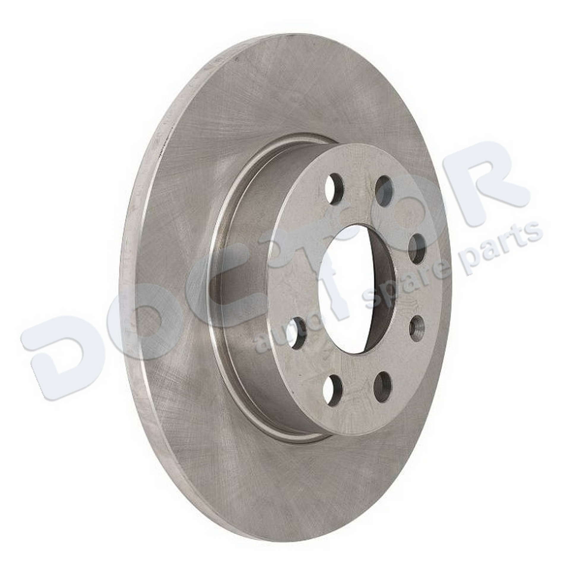 Fren Diski Ön Havasız