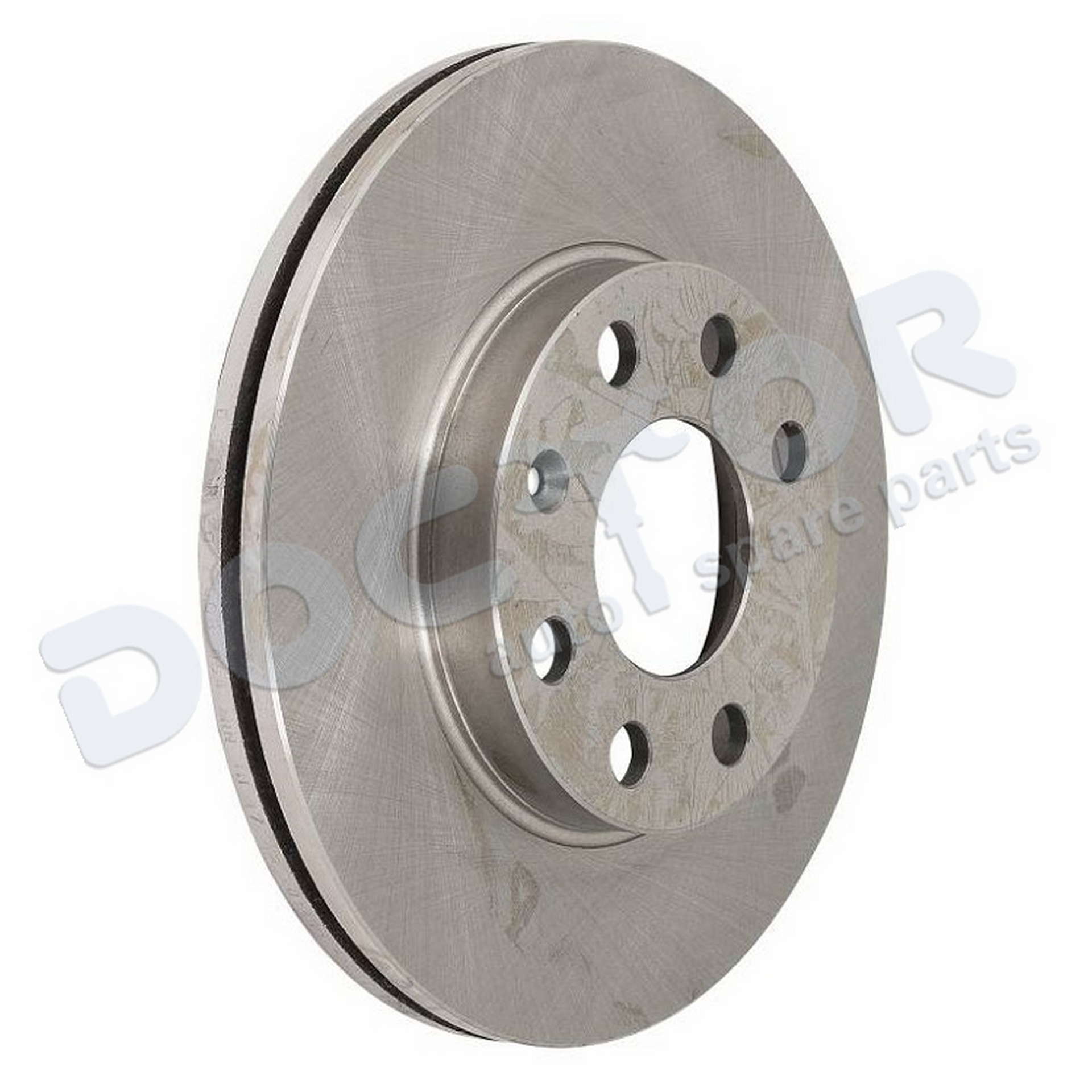 BRAKE DISC,FRONT