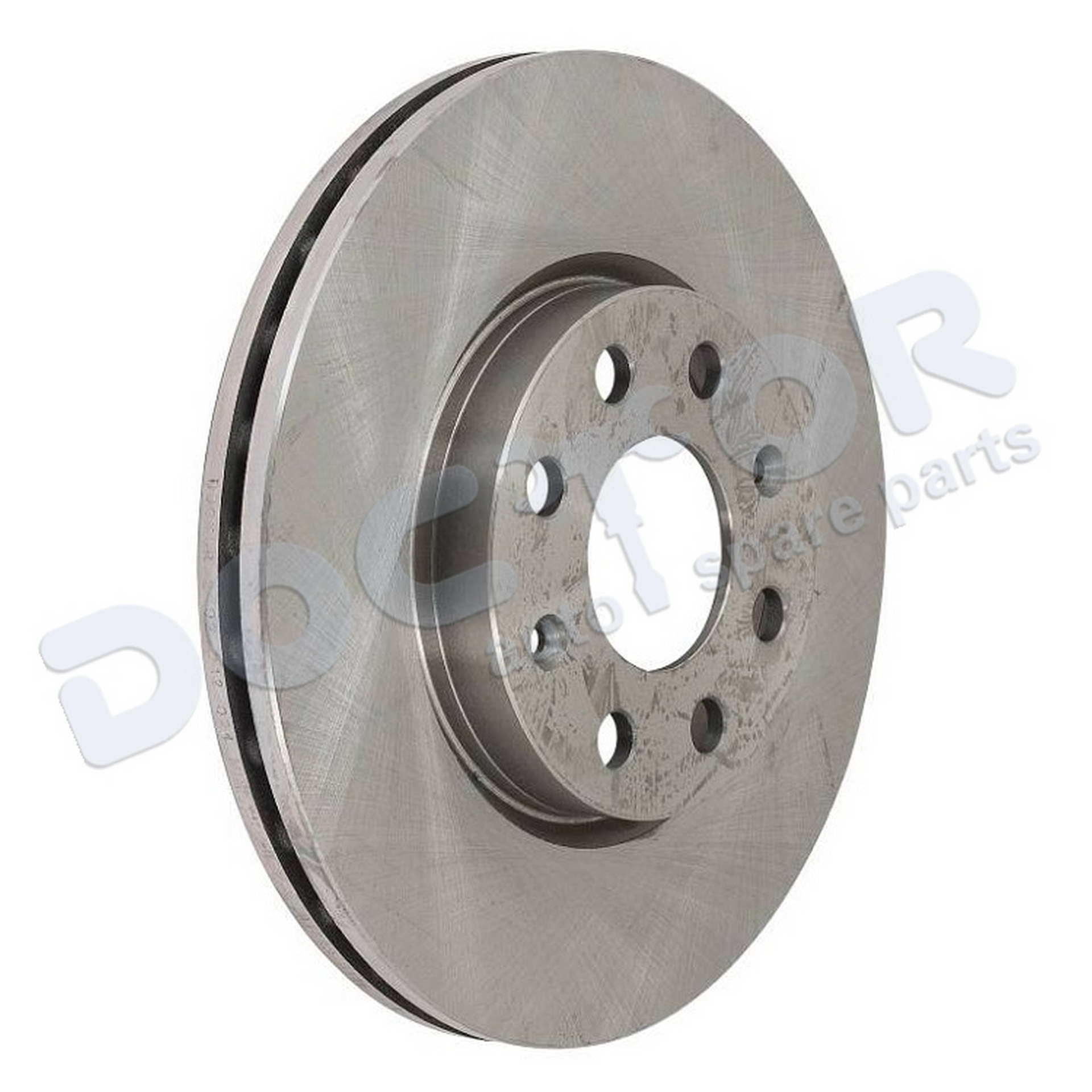 Fren Diski Ön 22x257 Mm