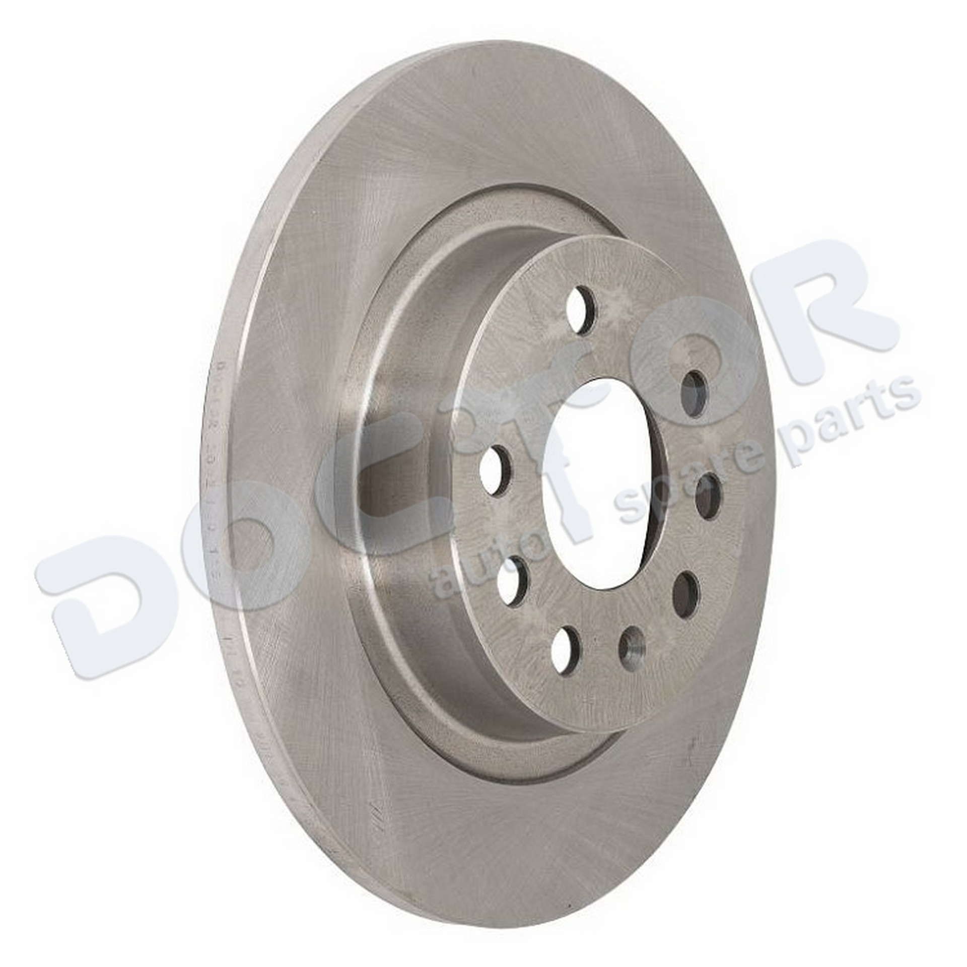 Fren Diski Arka Havasız