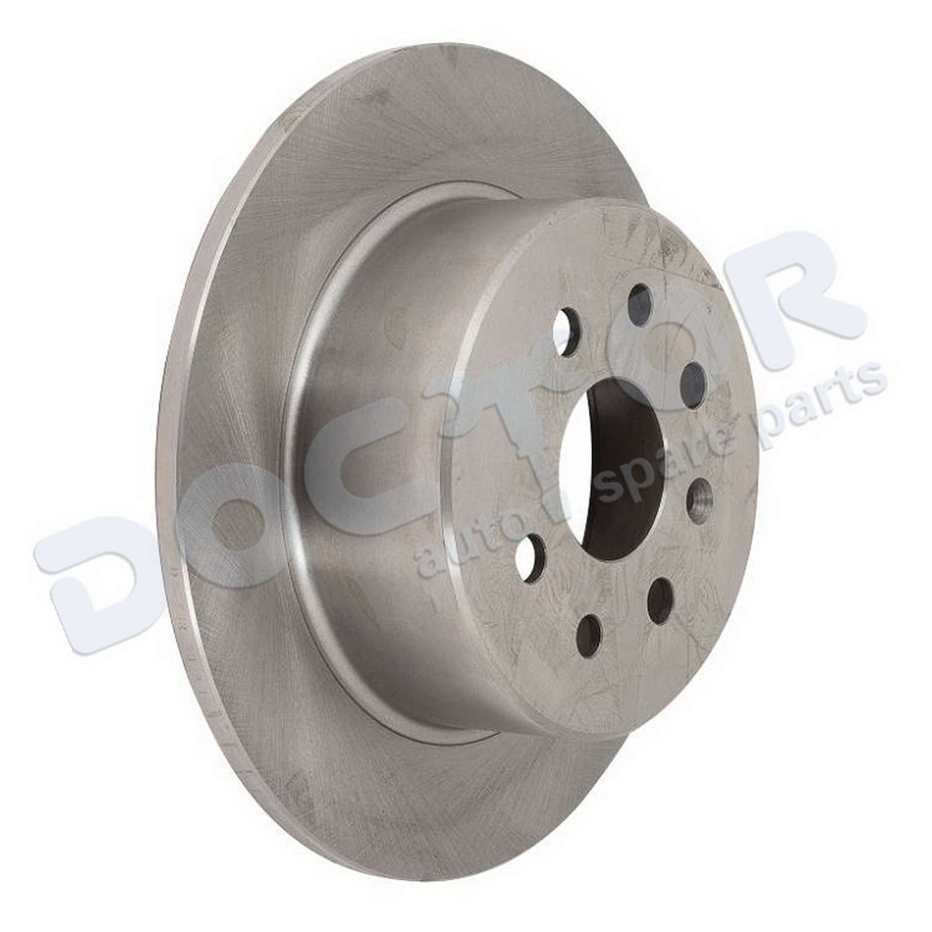 Fren Diski Arka 4 Bijon