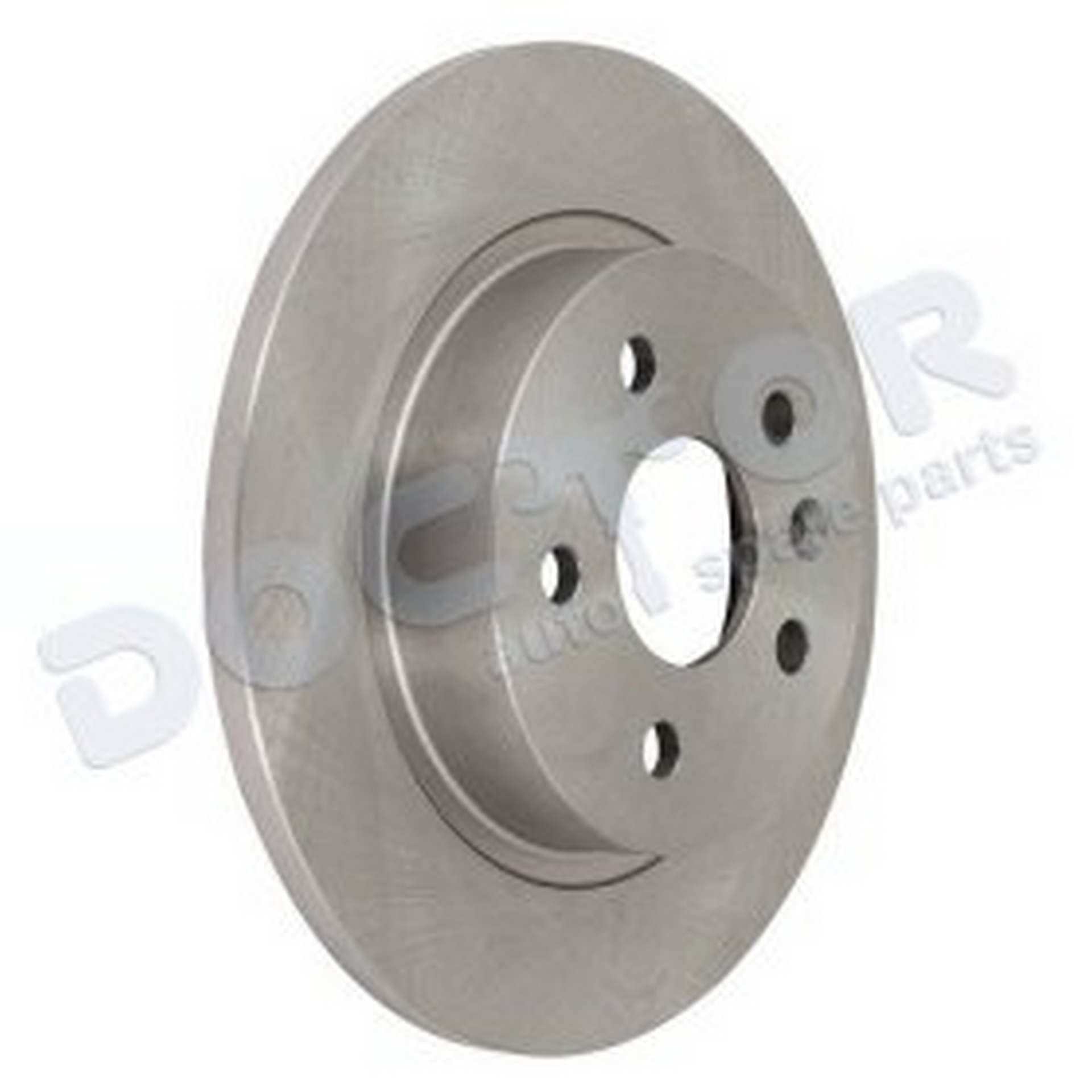 Fren Diski Arka 15 İnç.