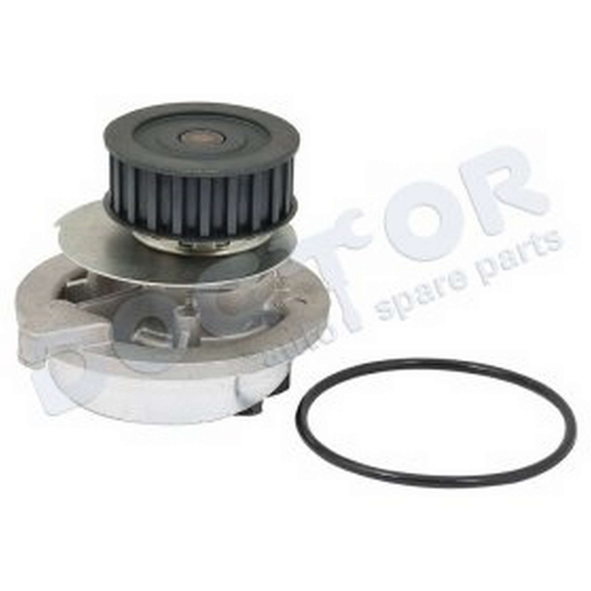 Devirdaim( Saçlı Tip)