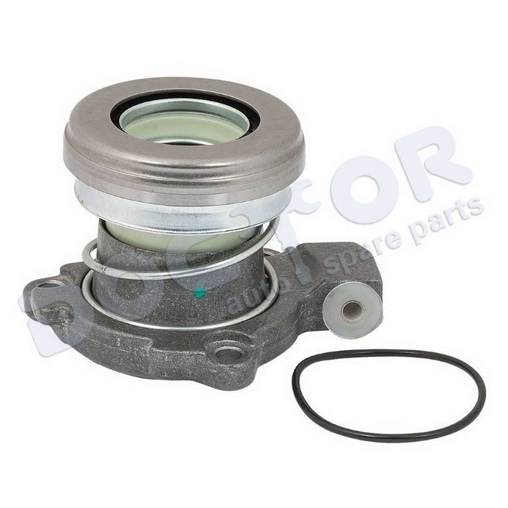 Debriyaj Alt Merkezi F17 Düz-Easytronic