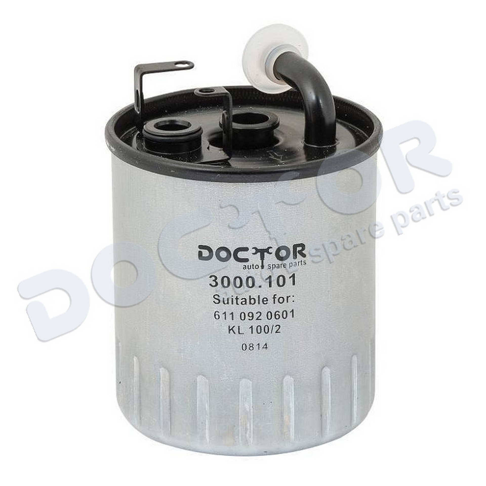 FUEL FILTER