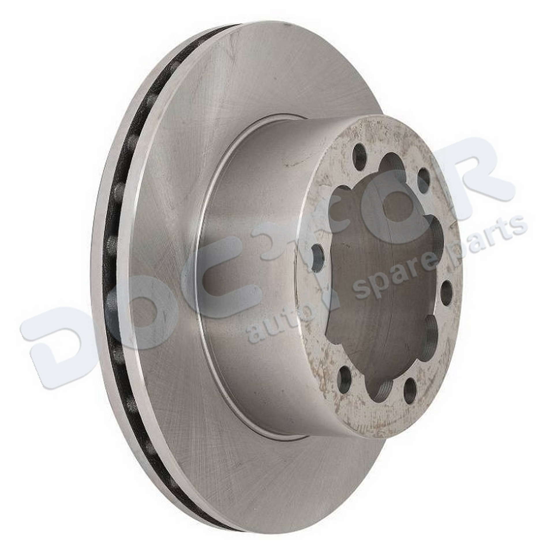 Fren Diski Arka (Çift Teker )