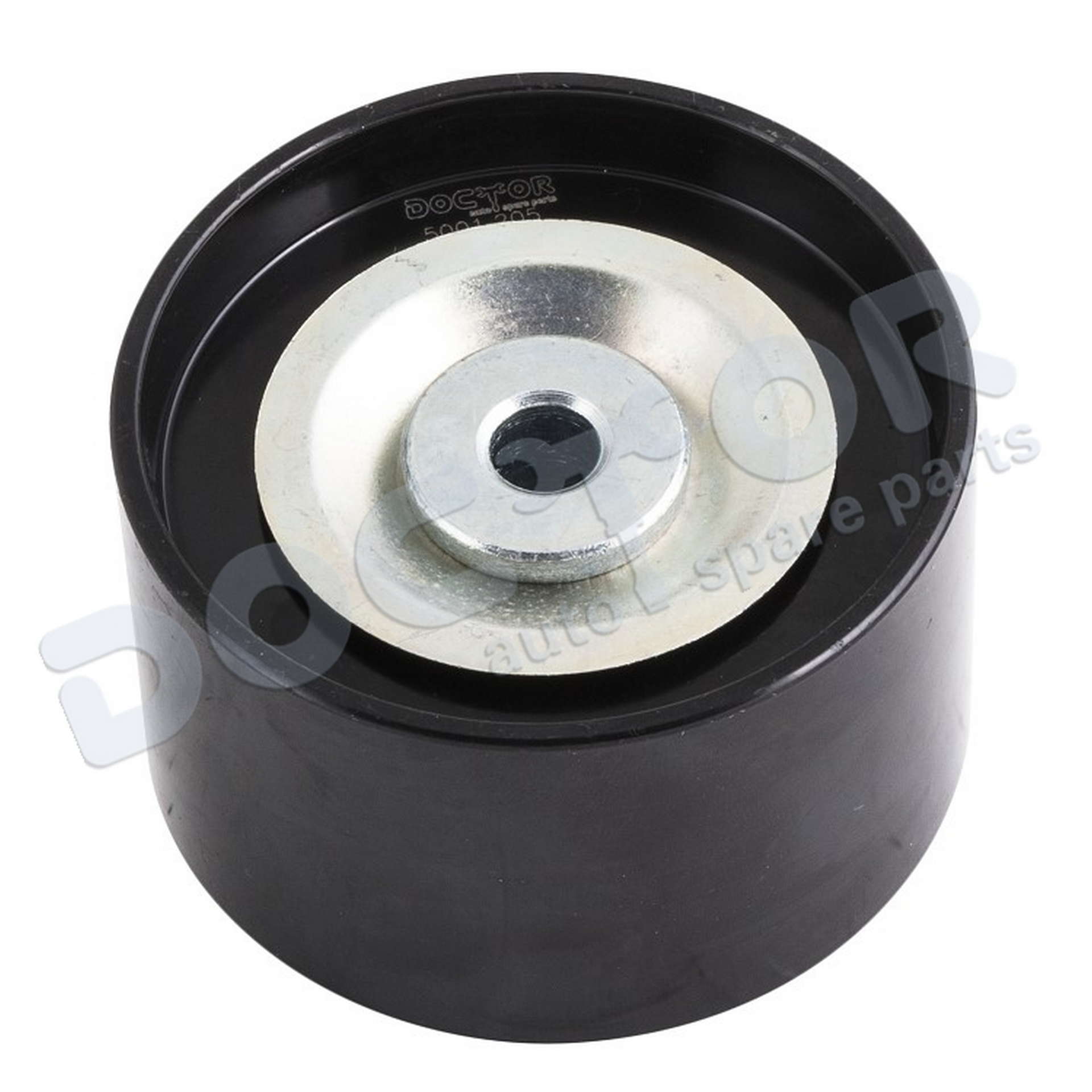 Kayış Gergi Kasnağı