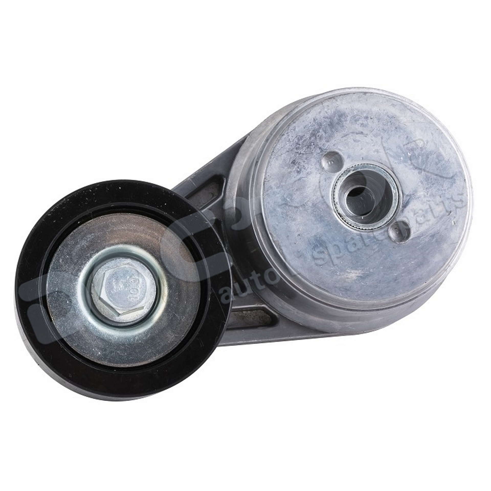 Kayış Gergi Kasnağı Komple