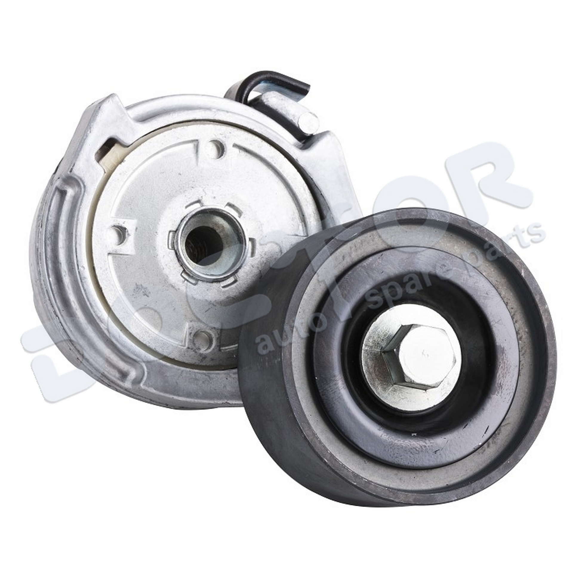 Kayış Gergi Kasnağı Komle