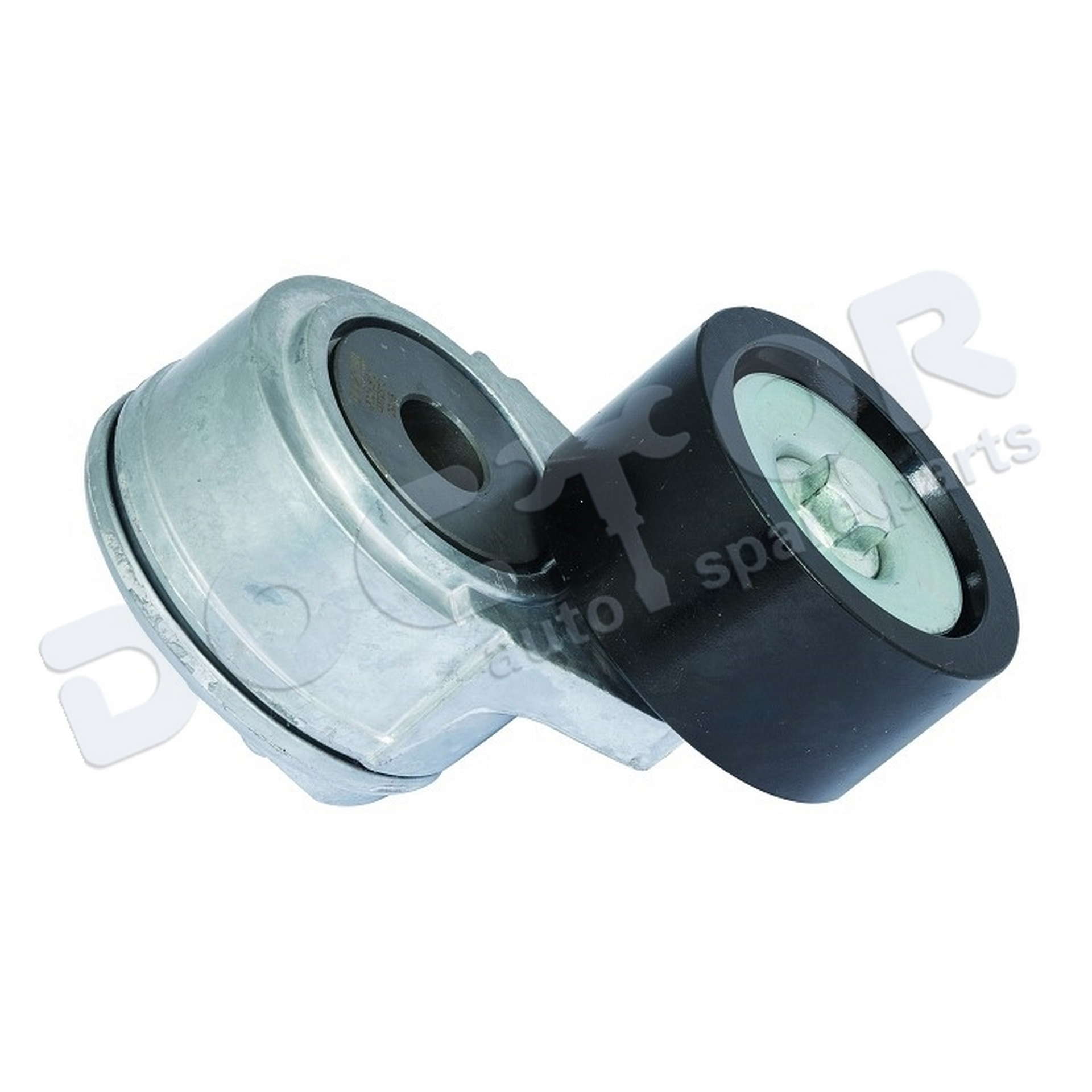 Kayış Gergi Kasnağı Komple Y.M.