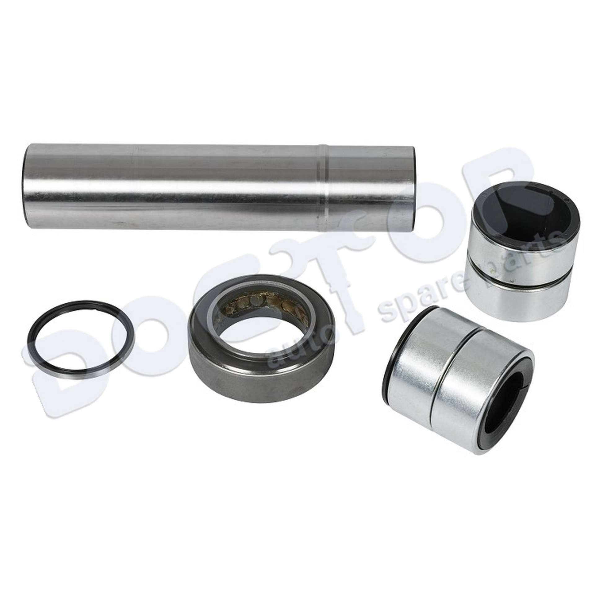 Dingil Tm.Tk.-Komple-Kampanalı Tip