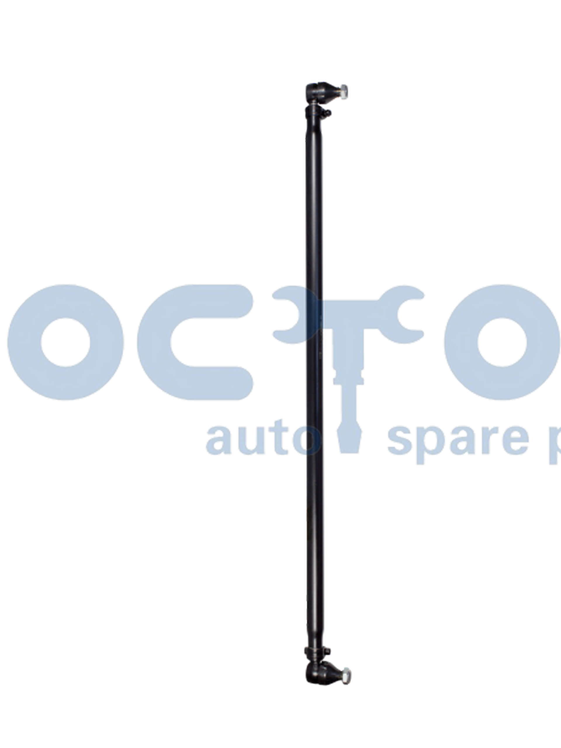 Uzun Rot-Düz-Ön Dingil Rotu